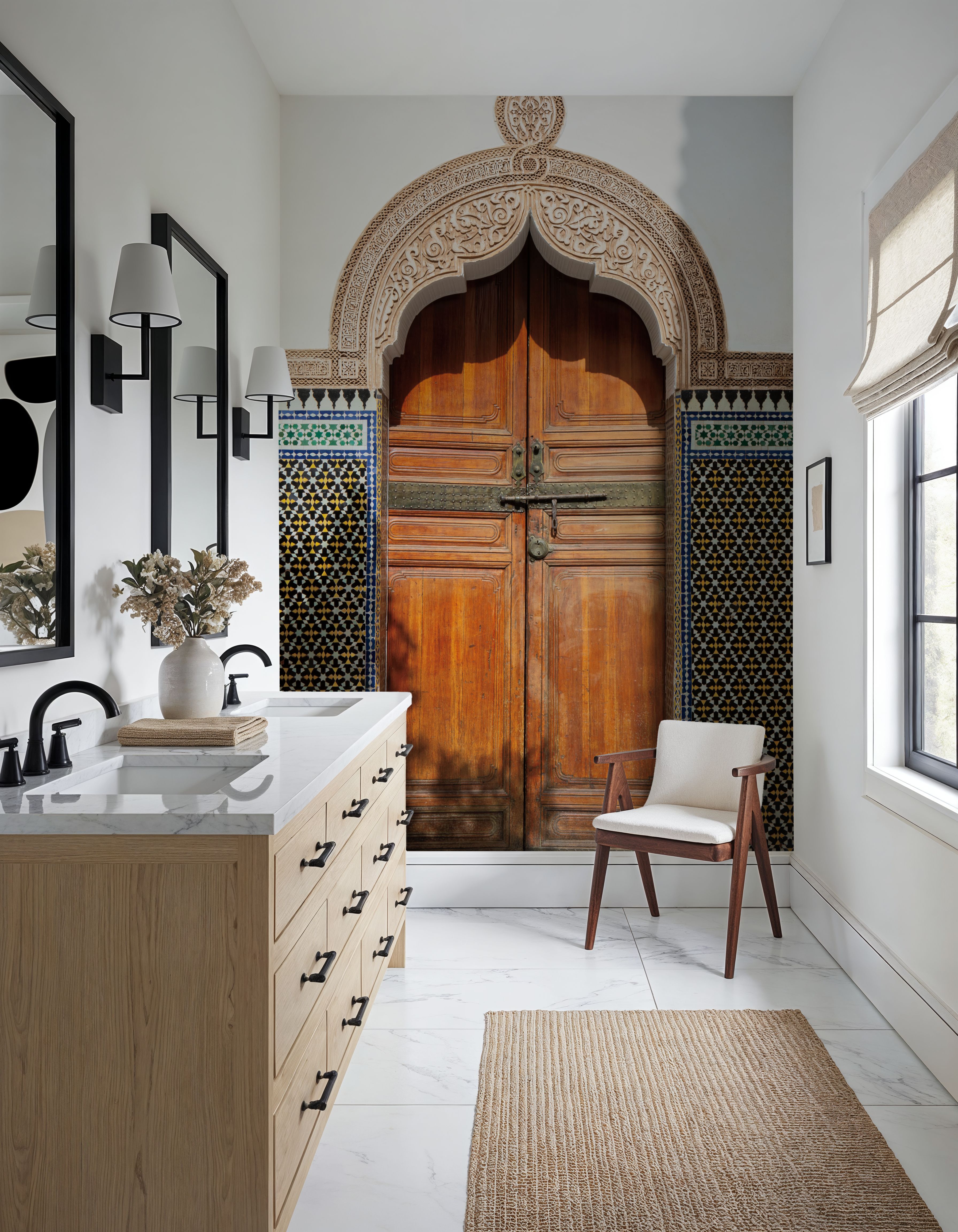 Morocco IV