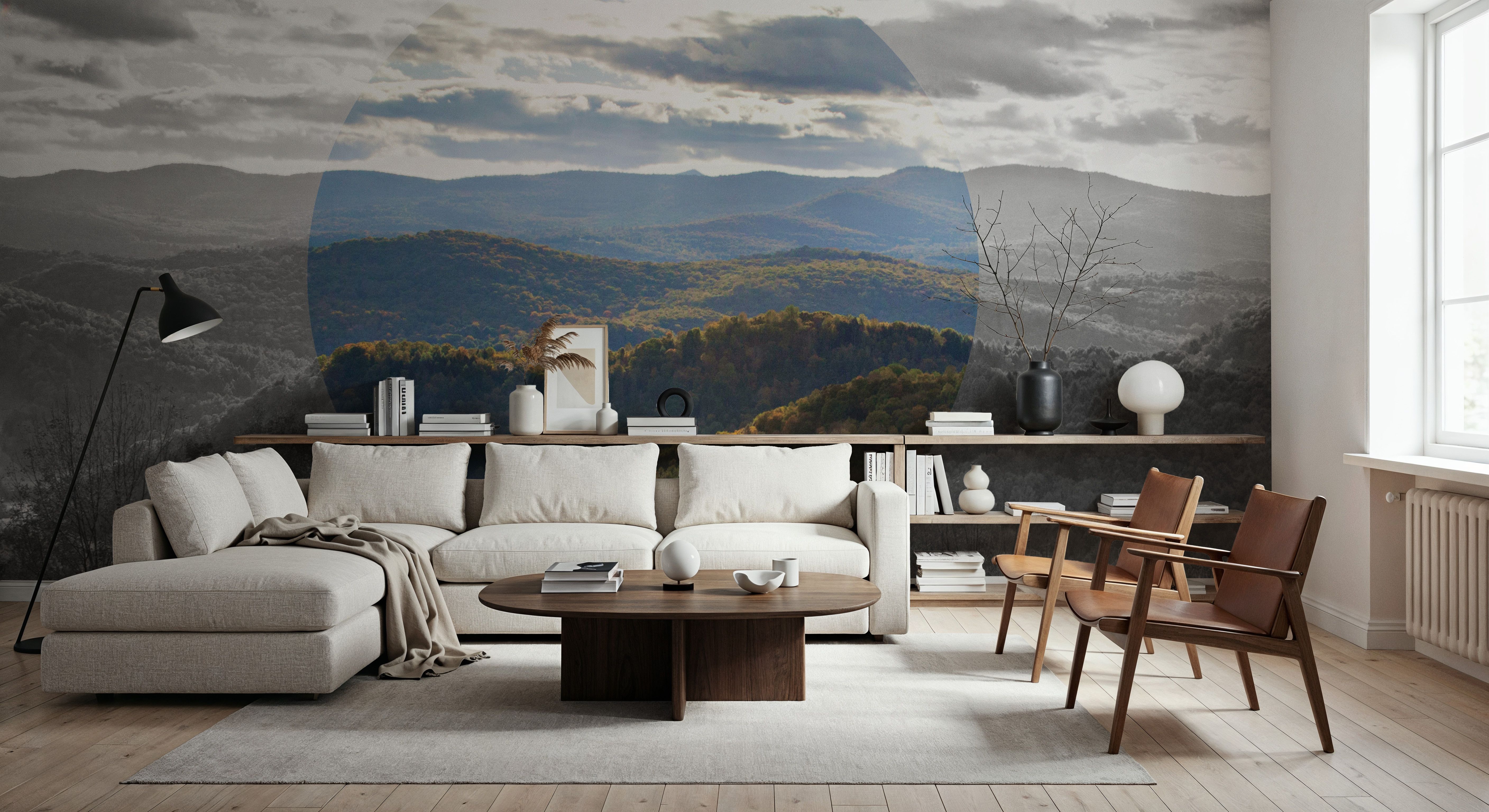 Bold Adventures VI, Wallpaper