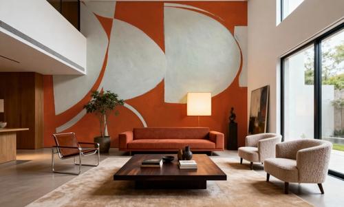 Artifact I Orange