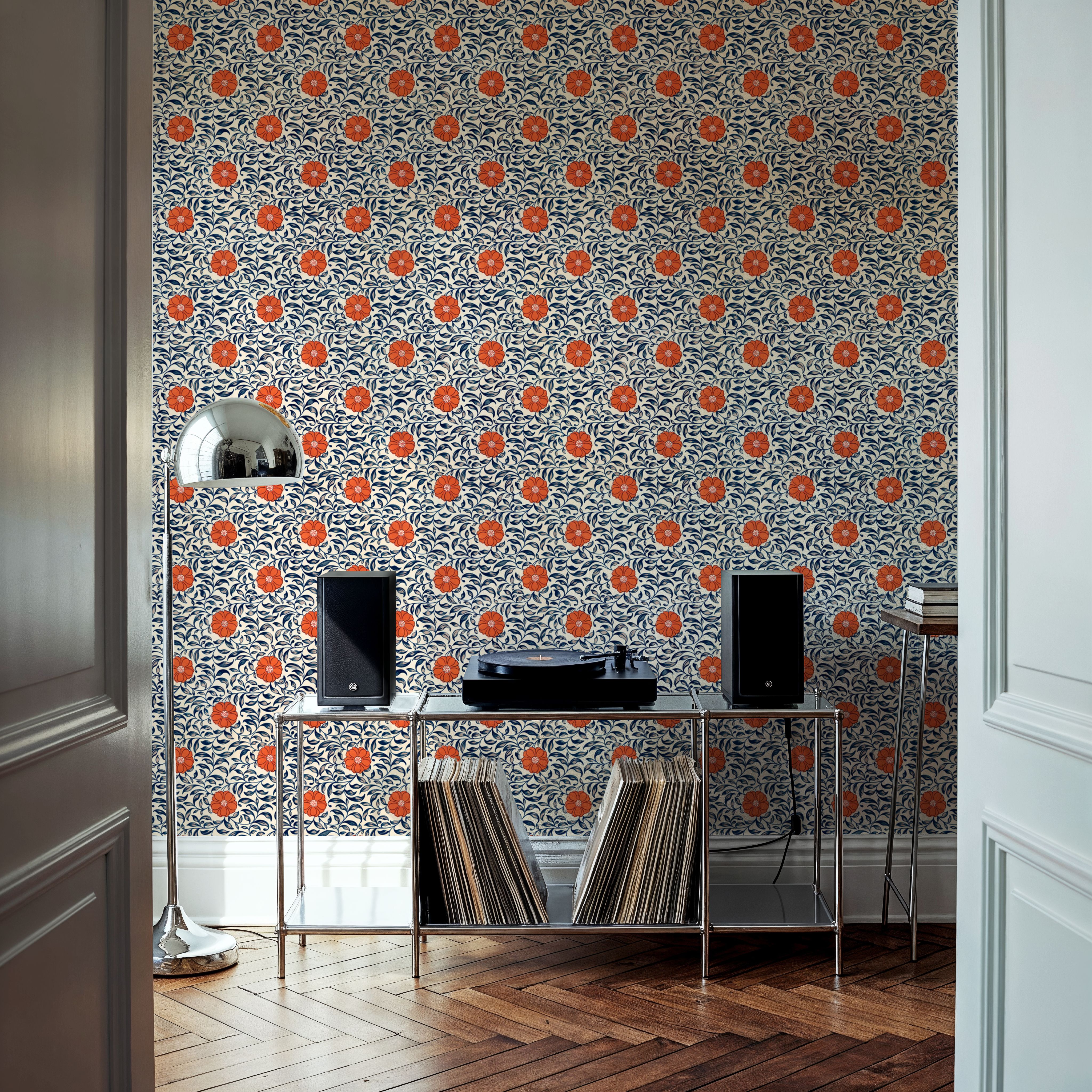 Authentique,Pattern, Papier peint