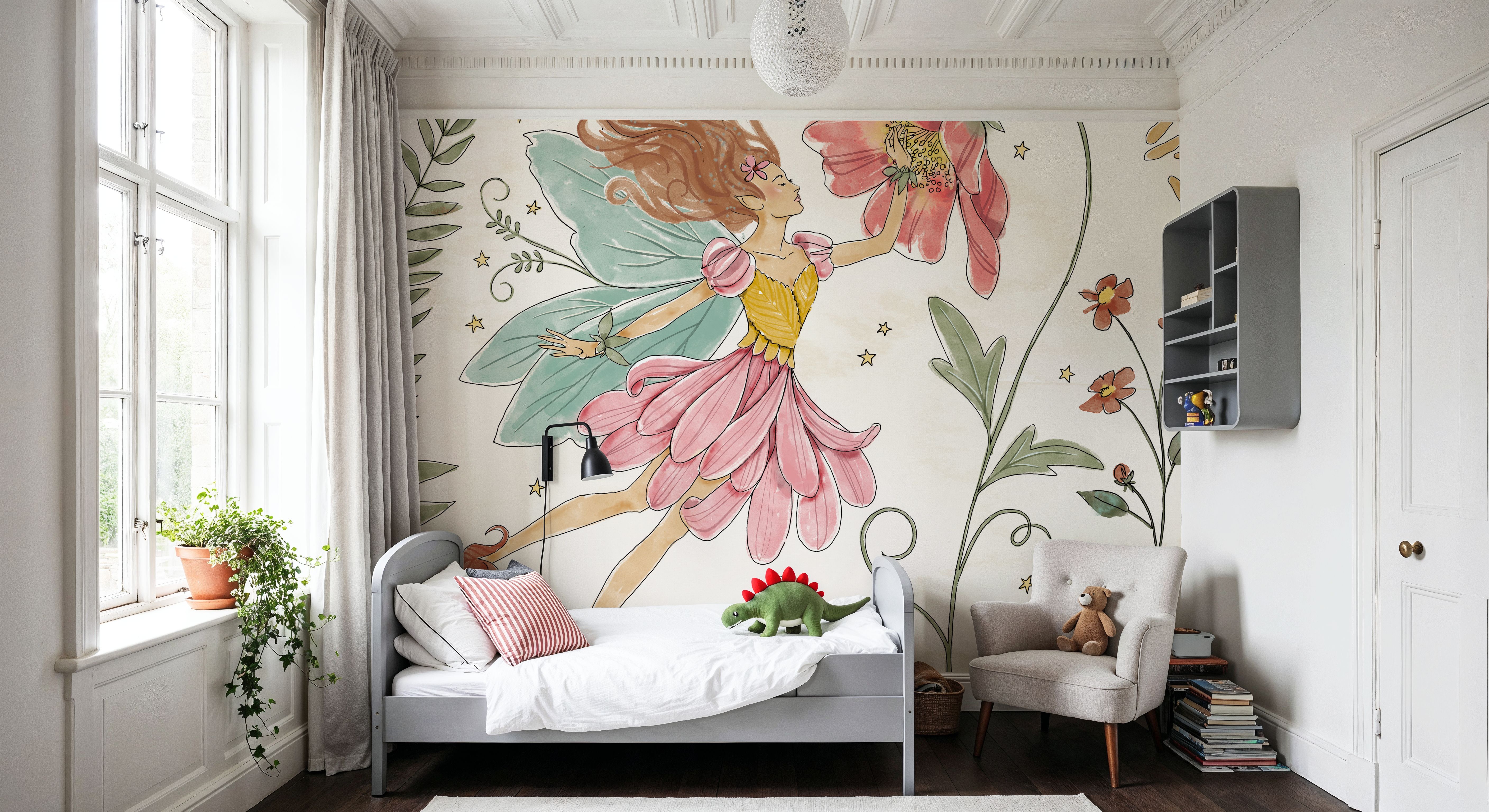 Garden Fairies V