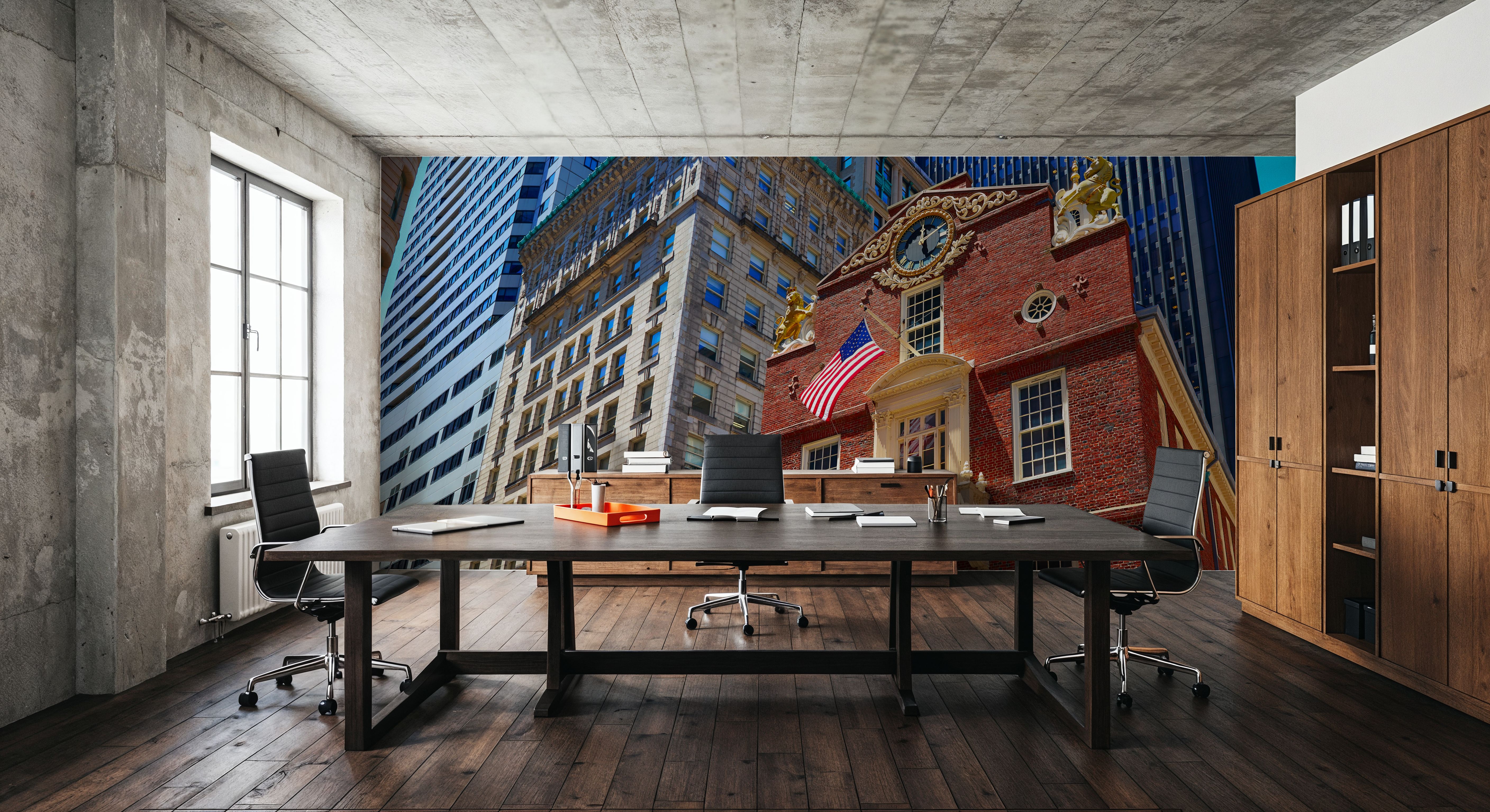 Boston Old State House