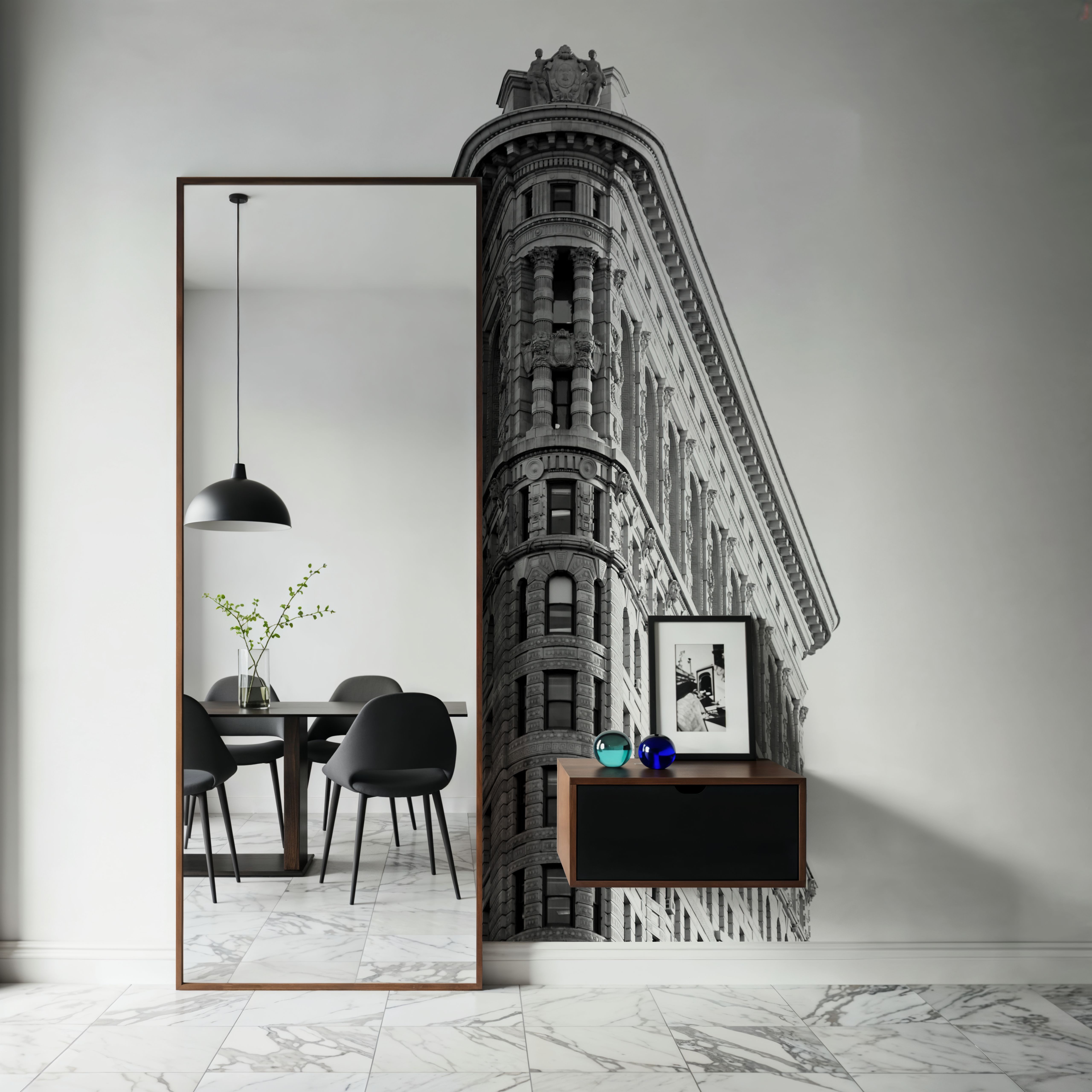 Flatiron Building