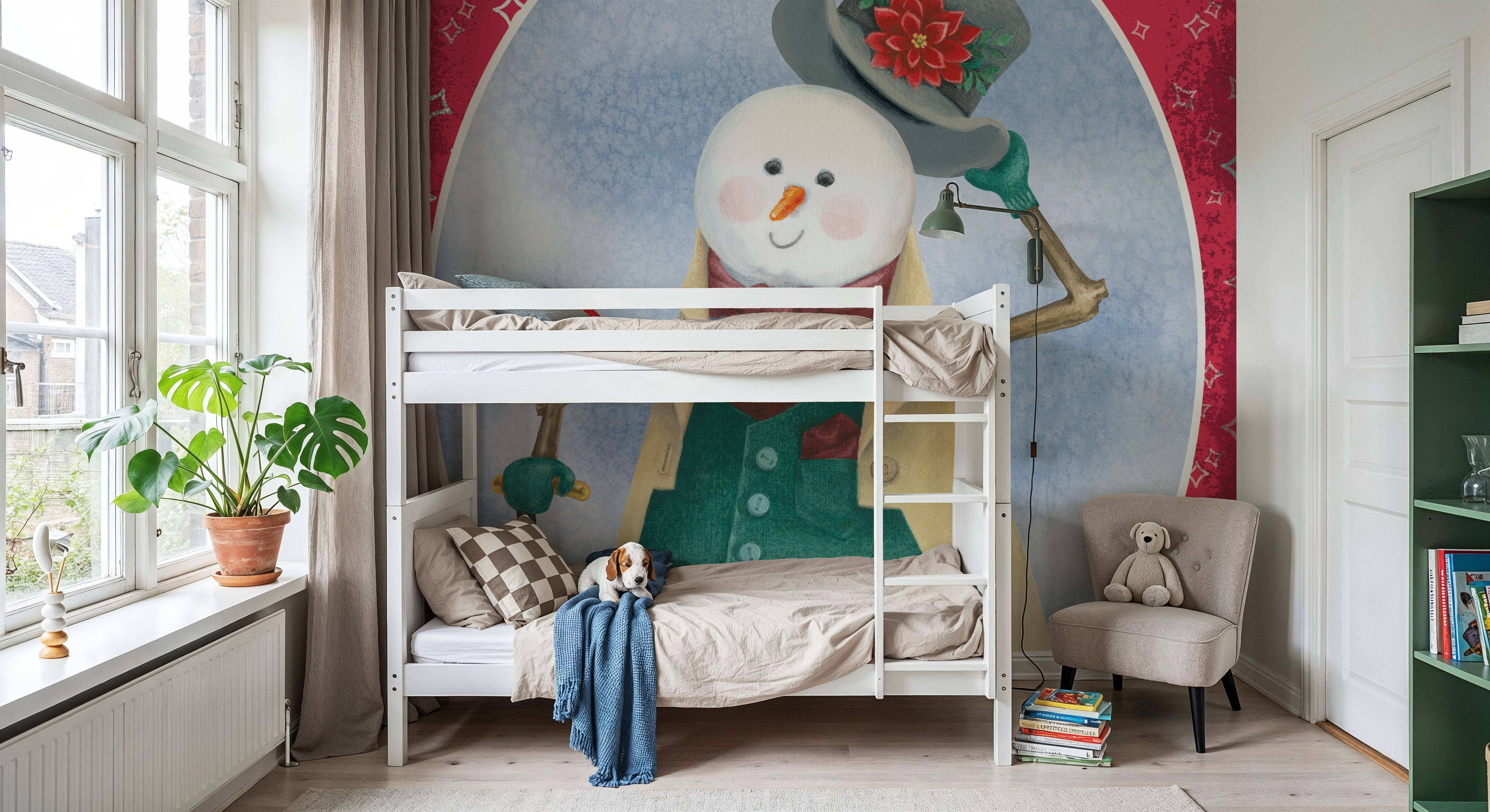 Main Street Christmas VI