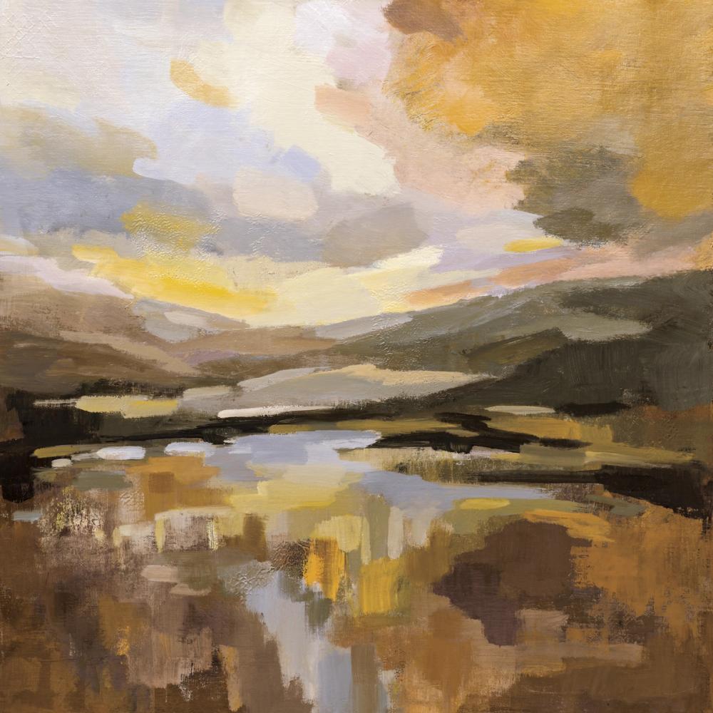 Western Sky
