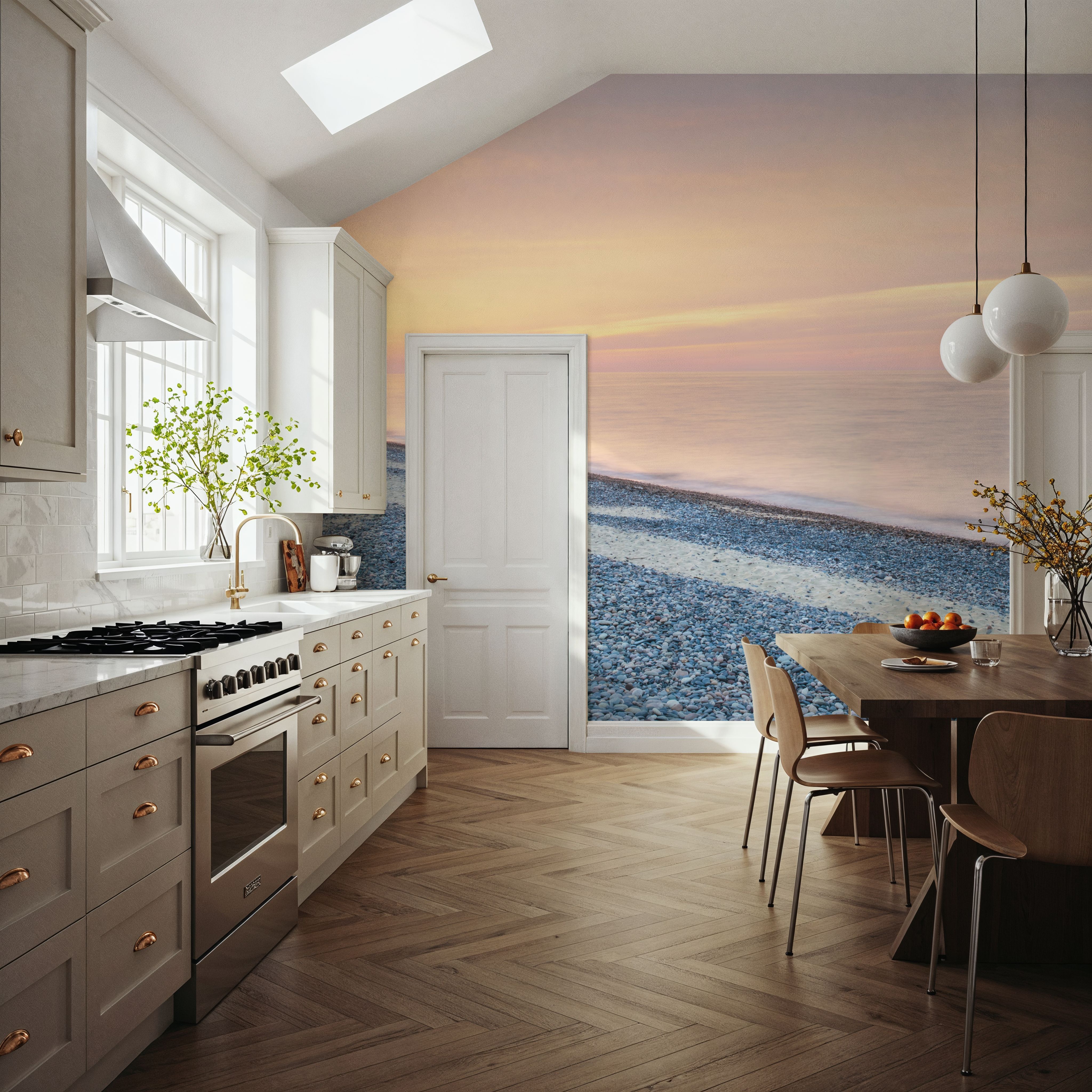 Lake Superior Beach III