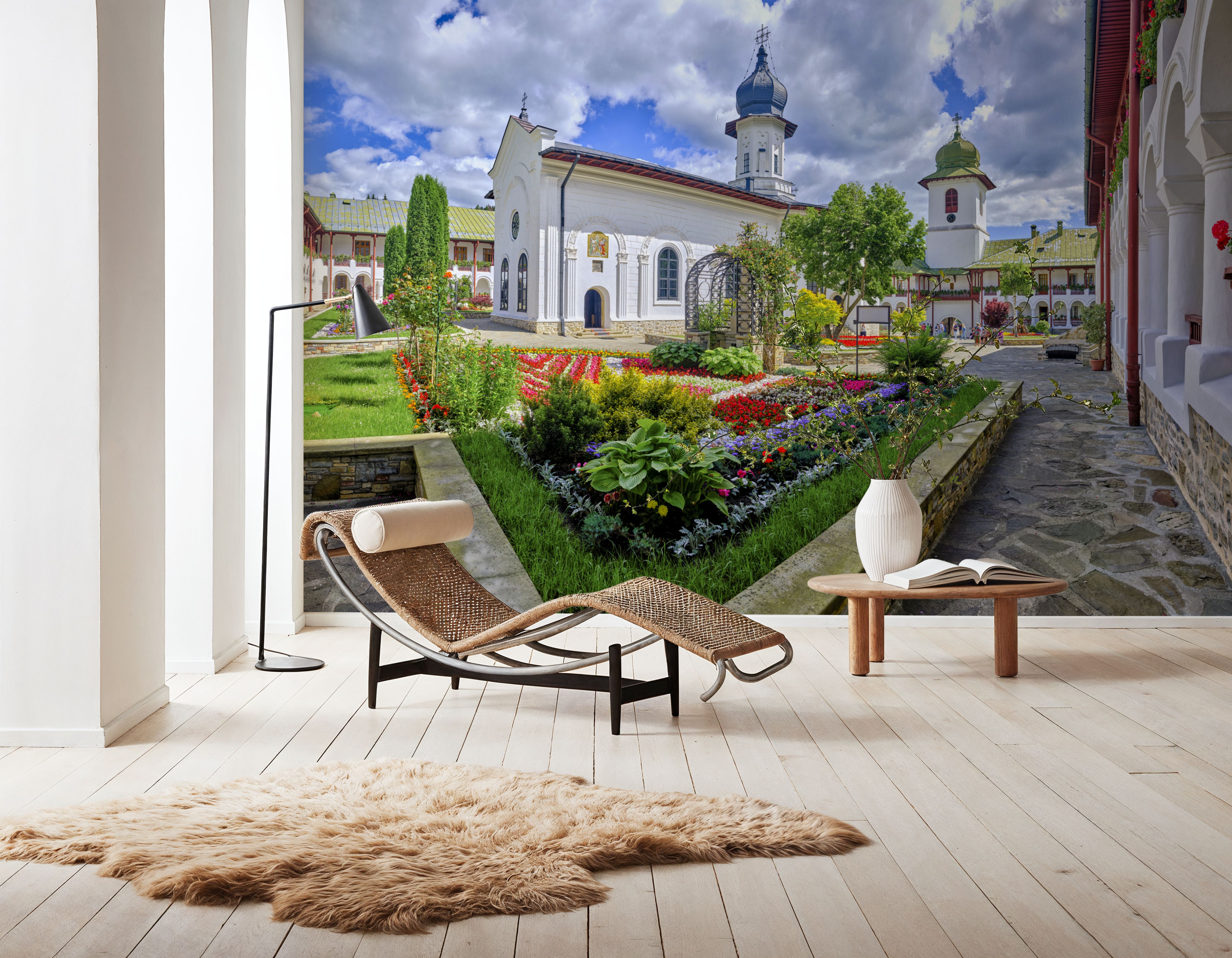 Mediterranean Serenity