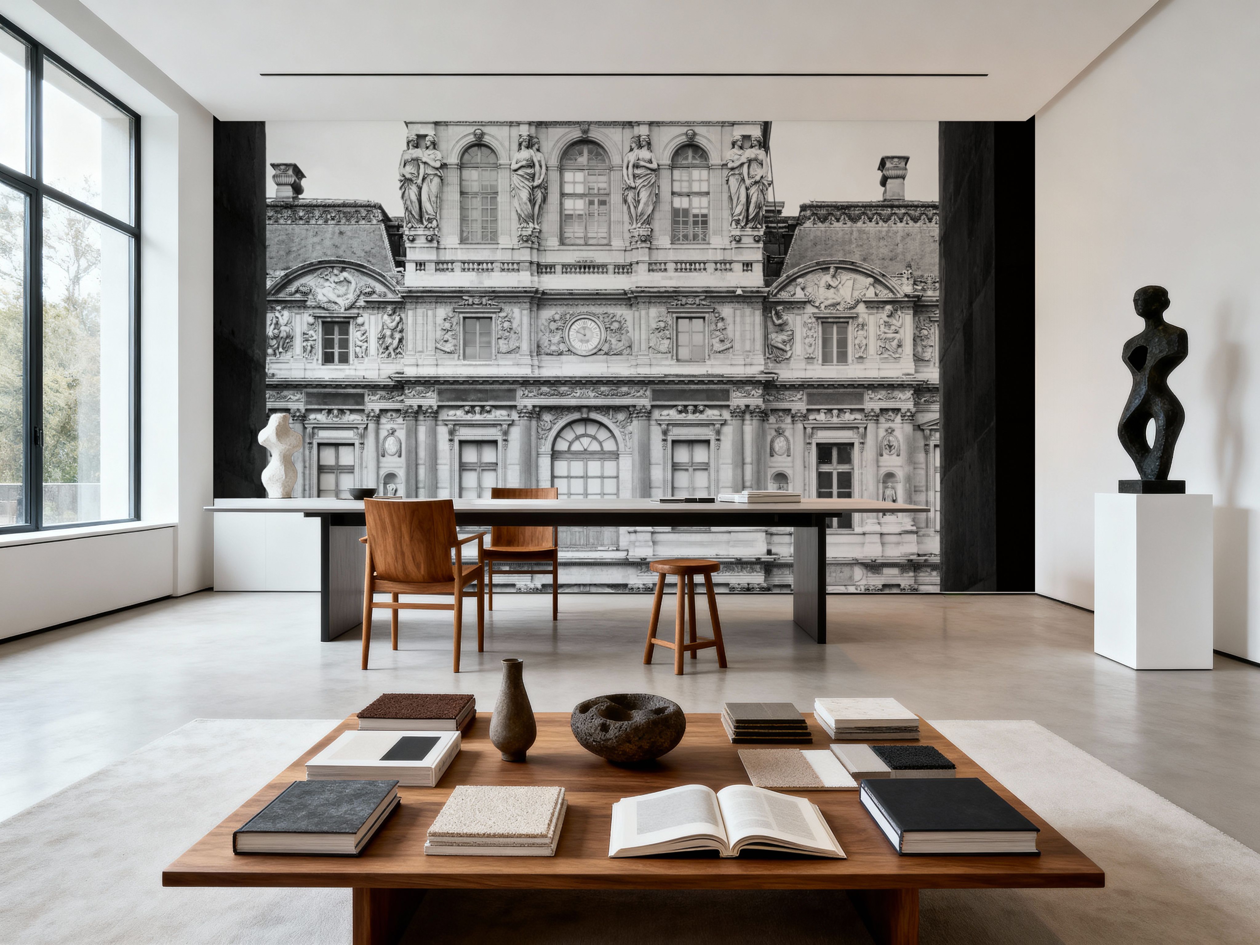 Beauty of Paris VII