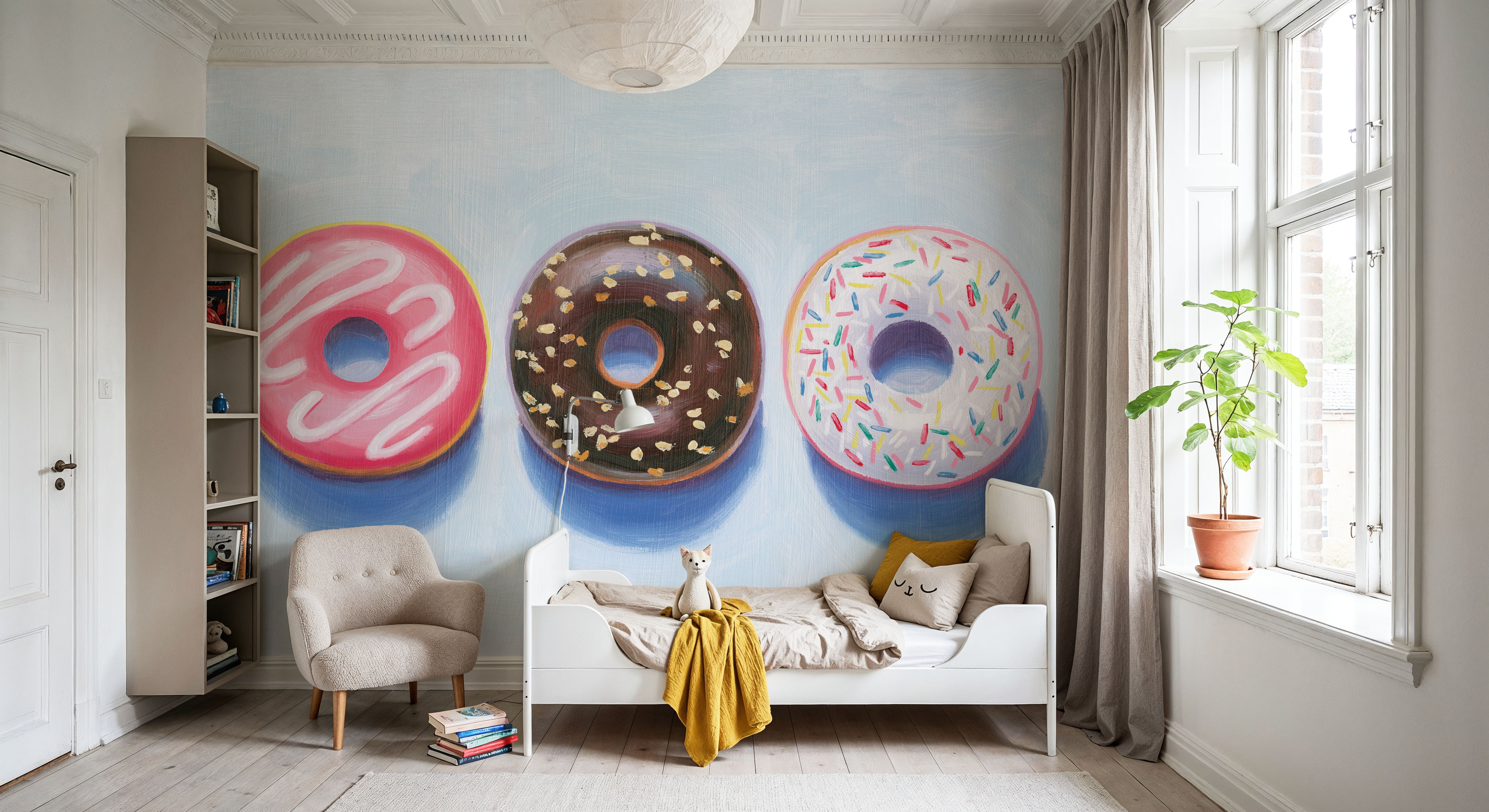 Doughnuts
