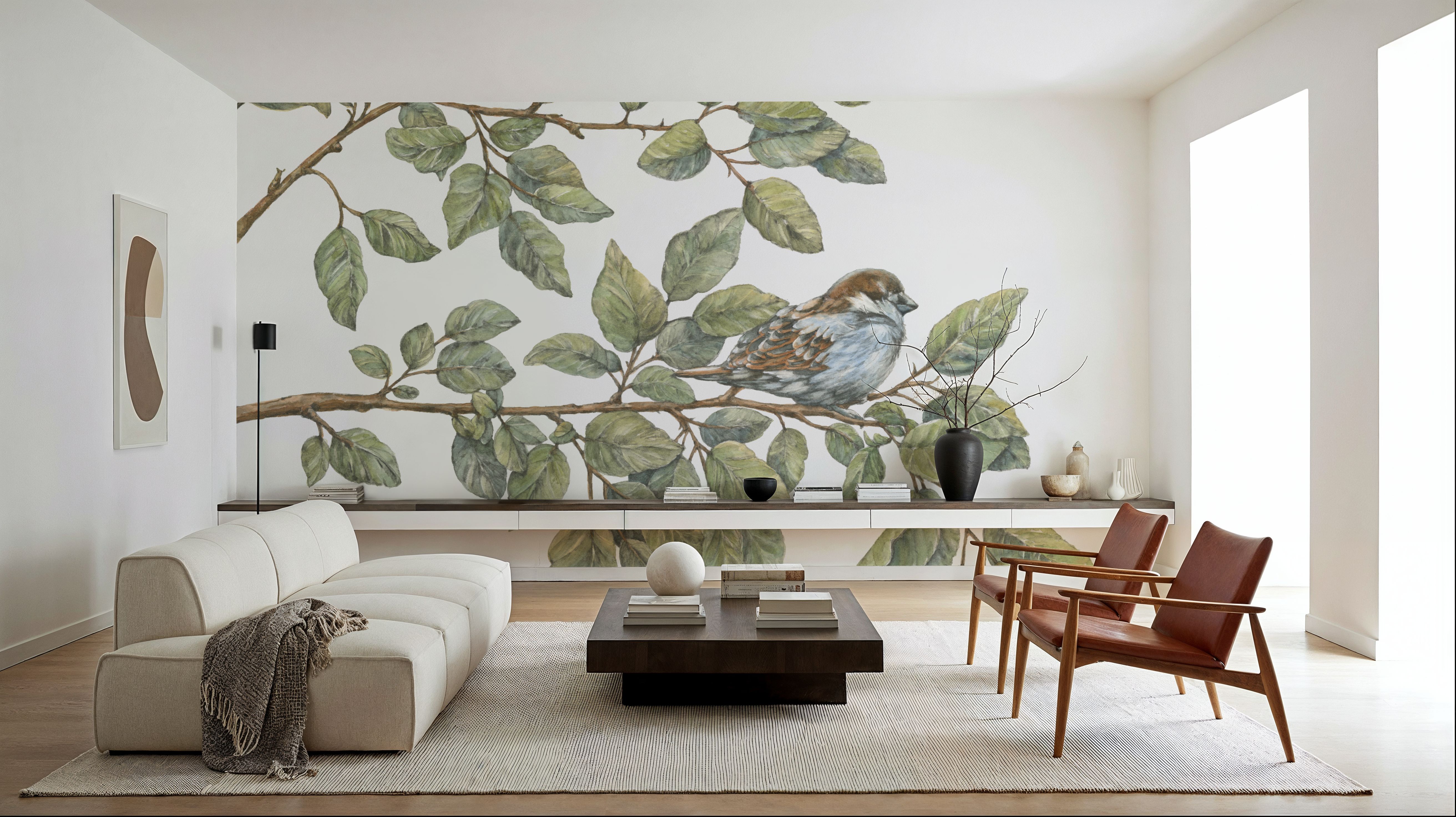 Minding My Own Business