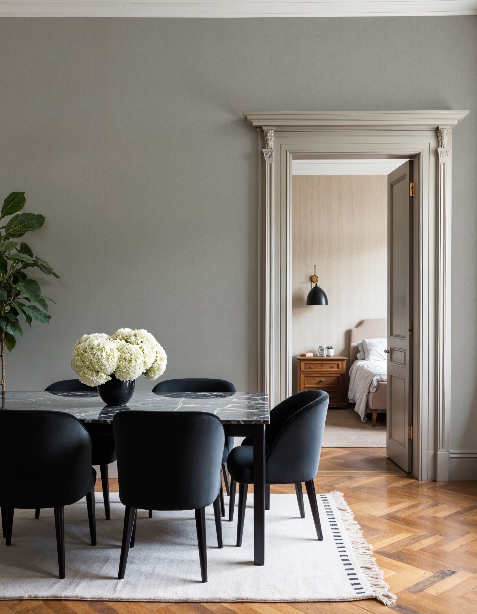 Linen Mist Neutral Collection, Stone