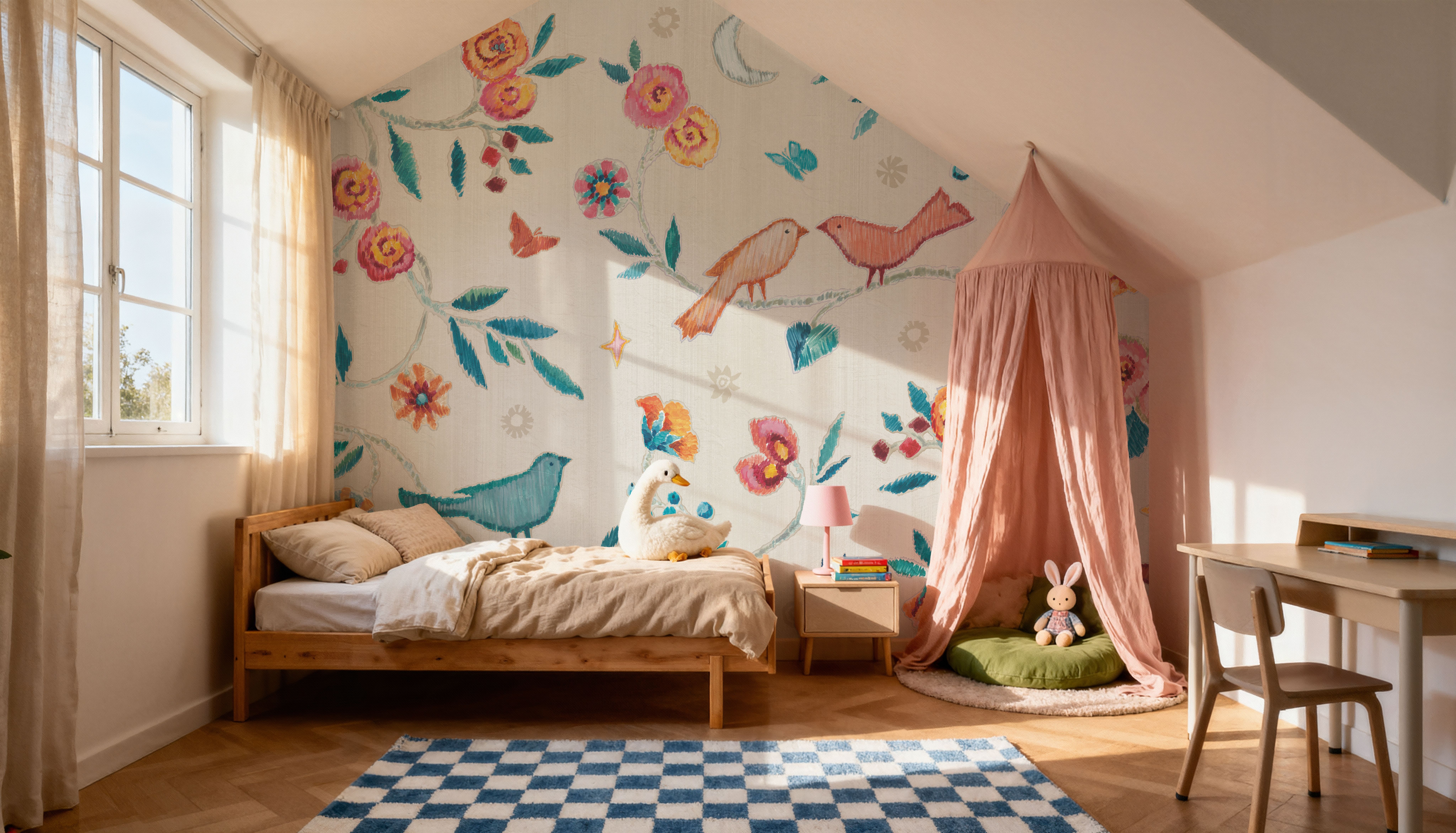 My Bohemian Life Love