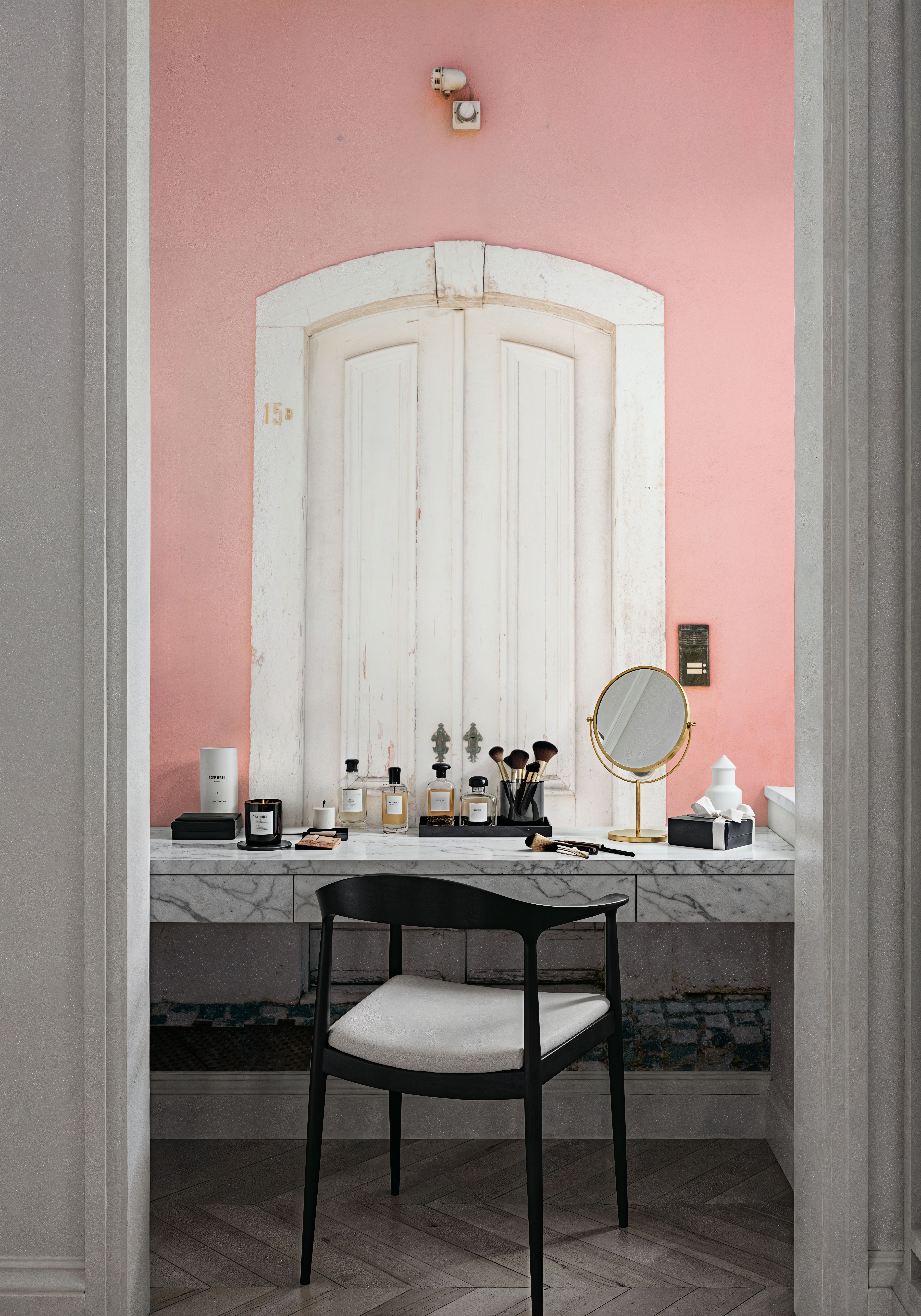 The White Door Lisbon