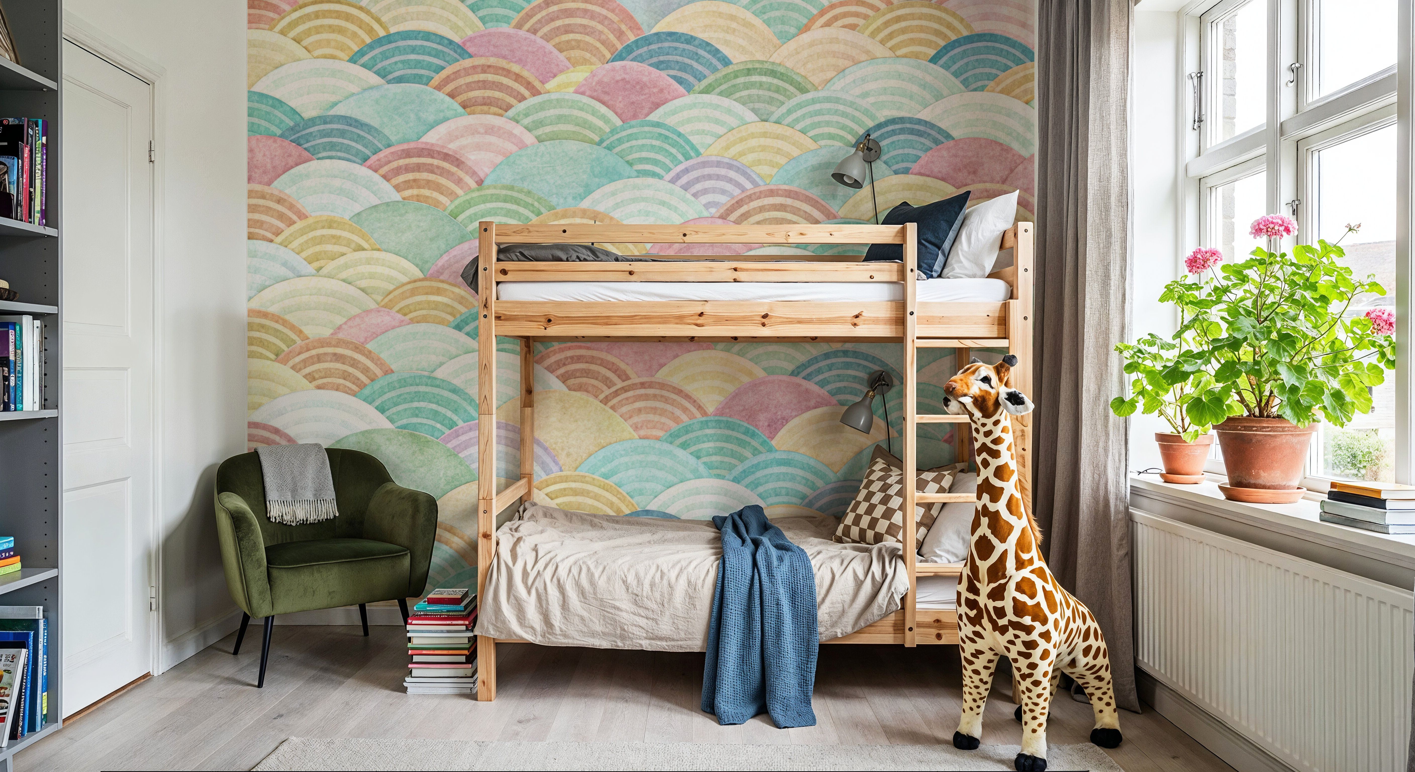 Washi Waves