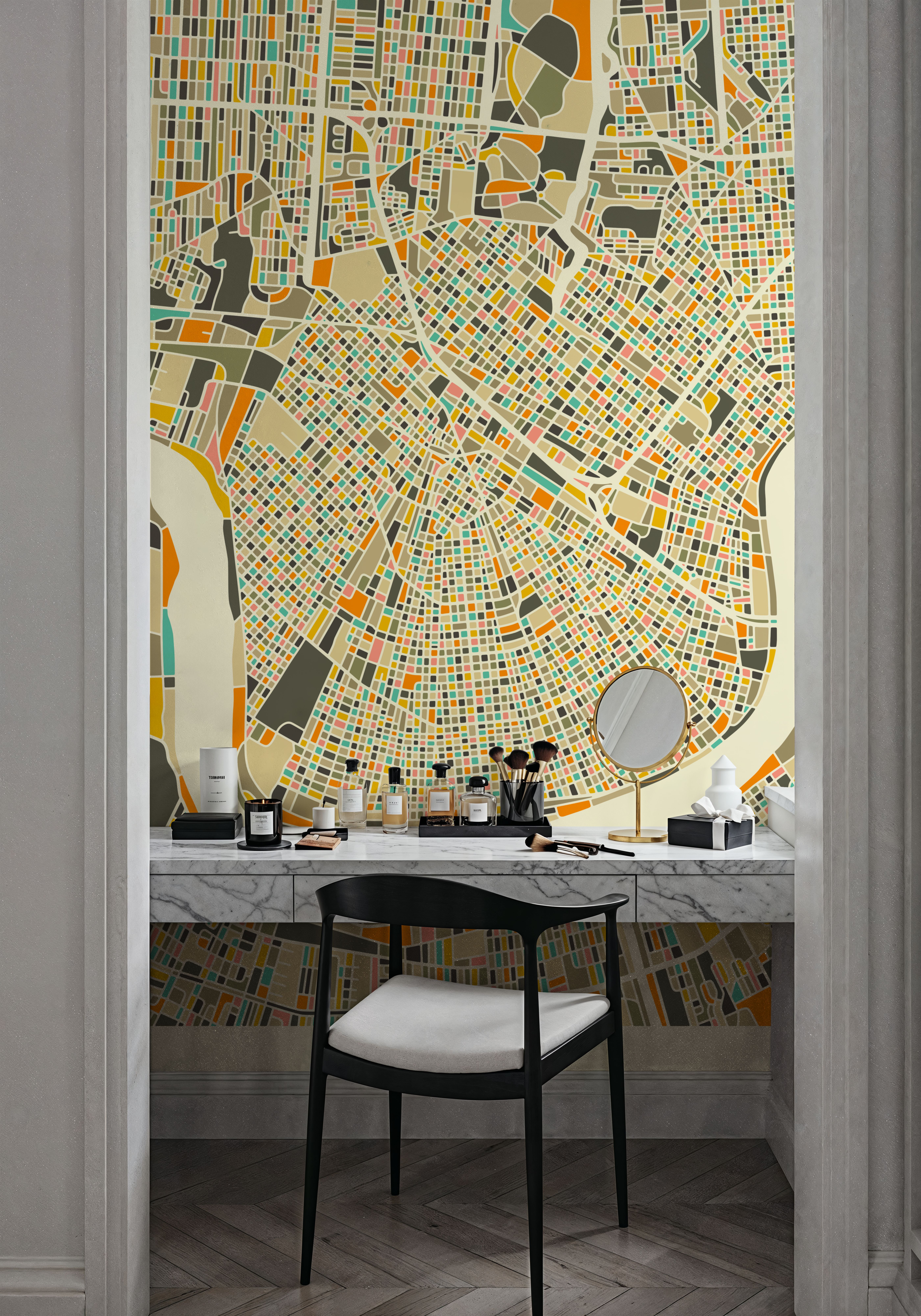 Modern New Orleans