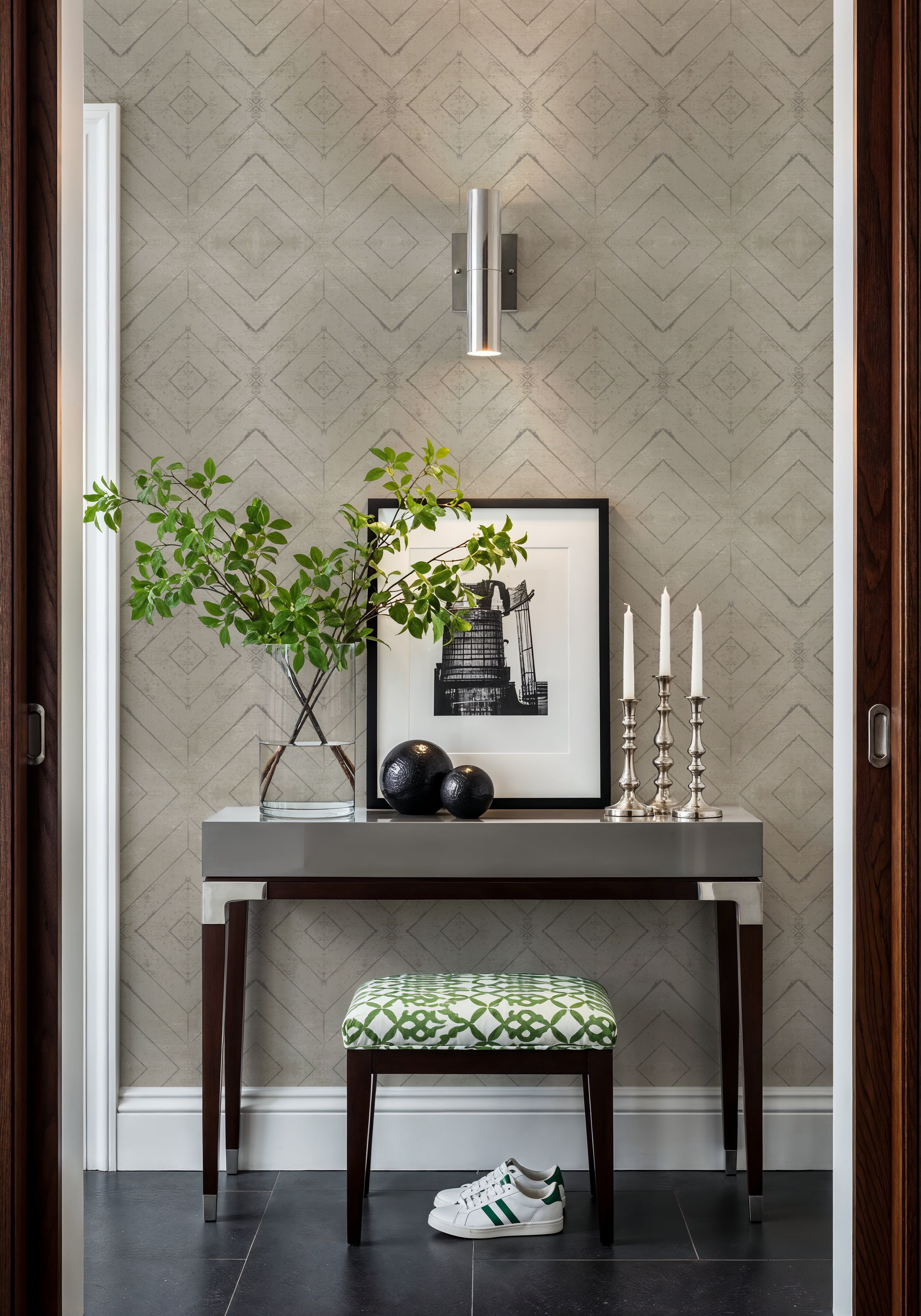 Country Flooring Beige