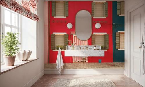 Windows of Burano VI
