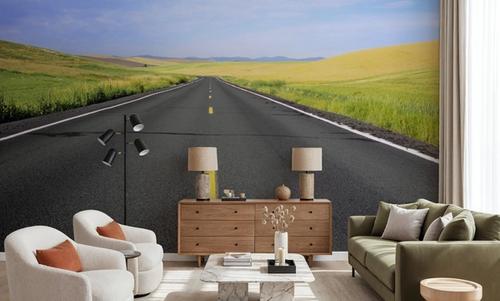 Open Road Horizon