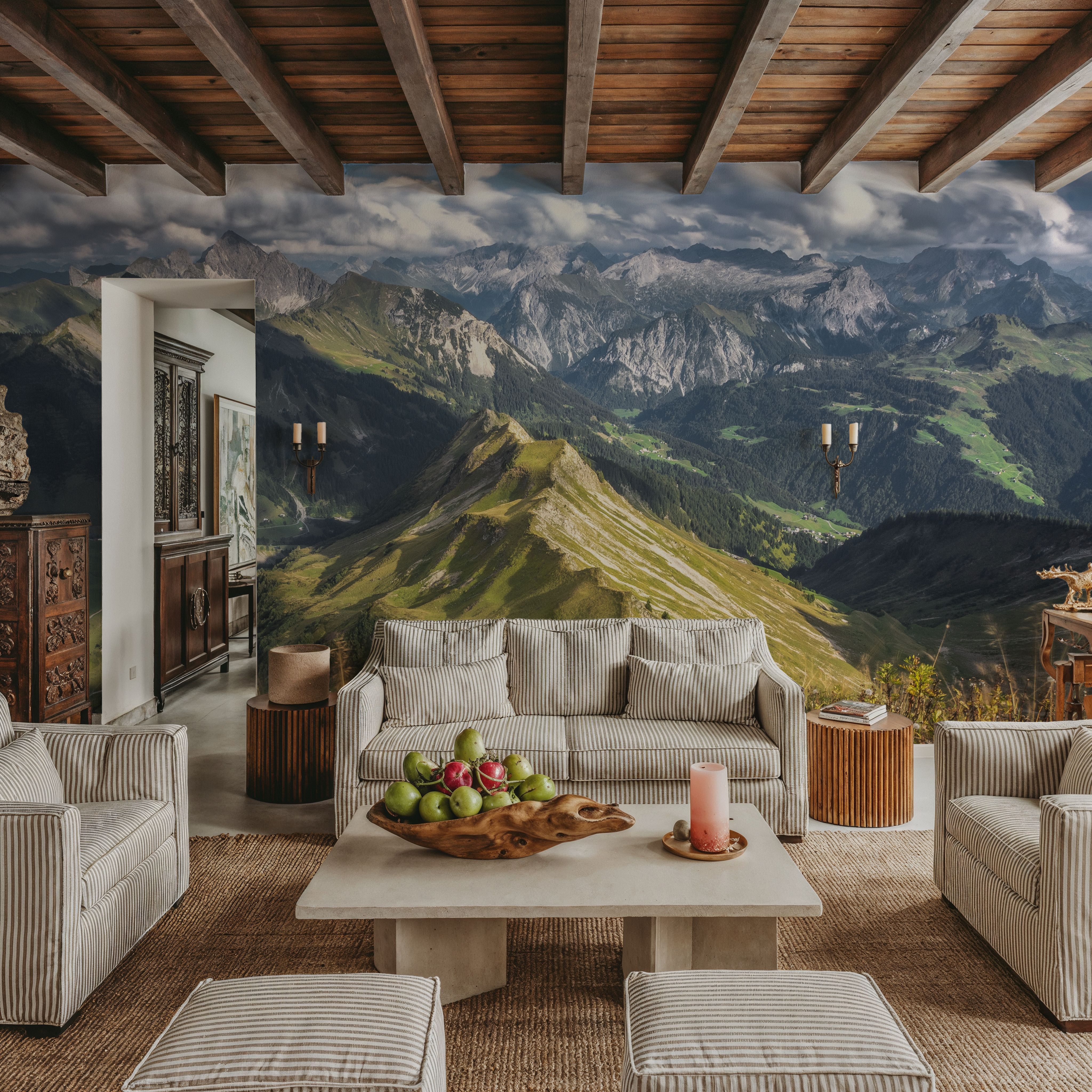 Vorarlberg Summer
