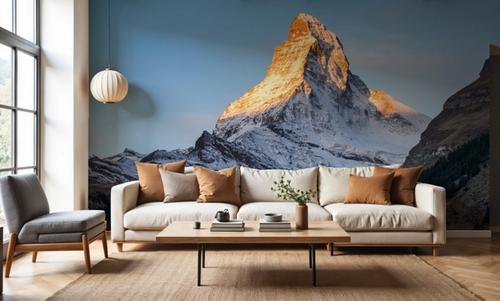Peak Matterhorn