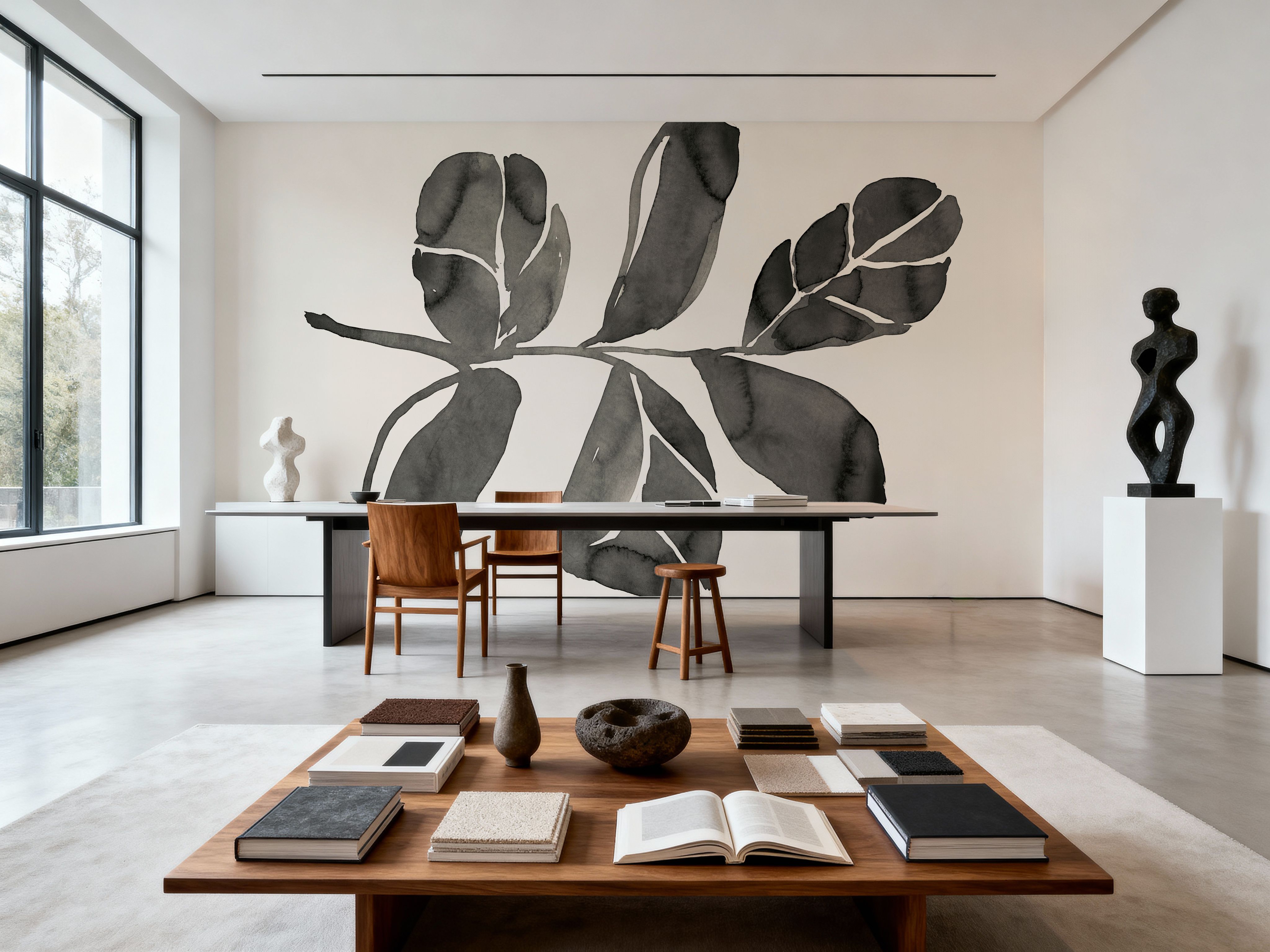 Fiddle Leaf IV Cream