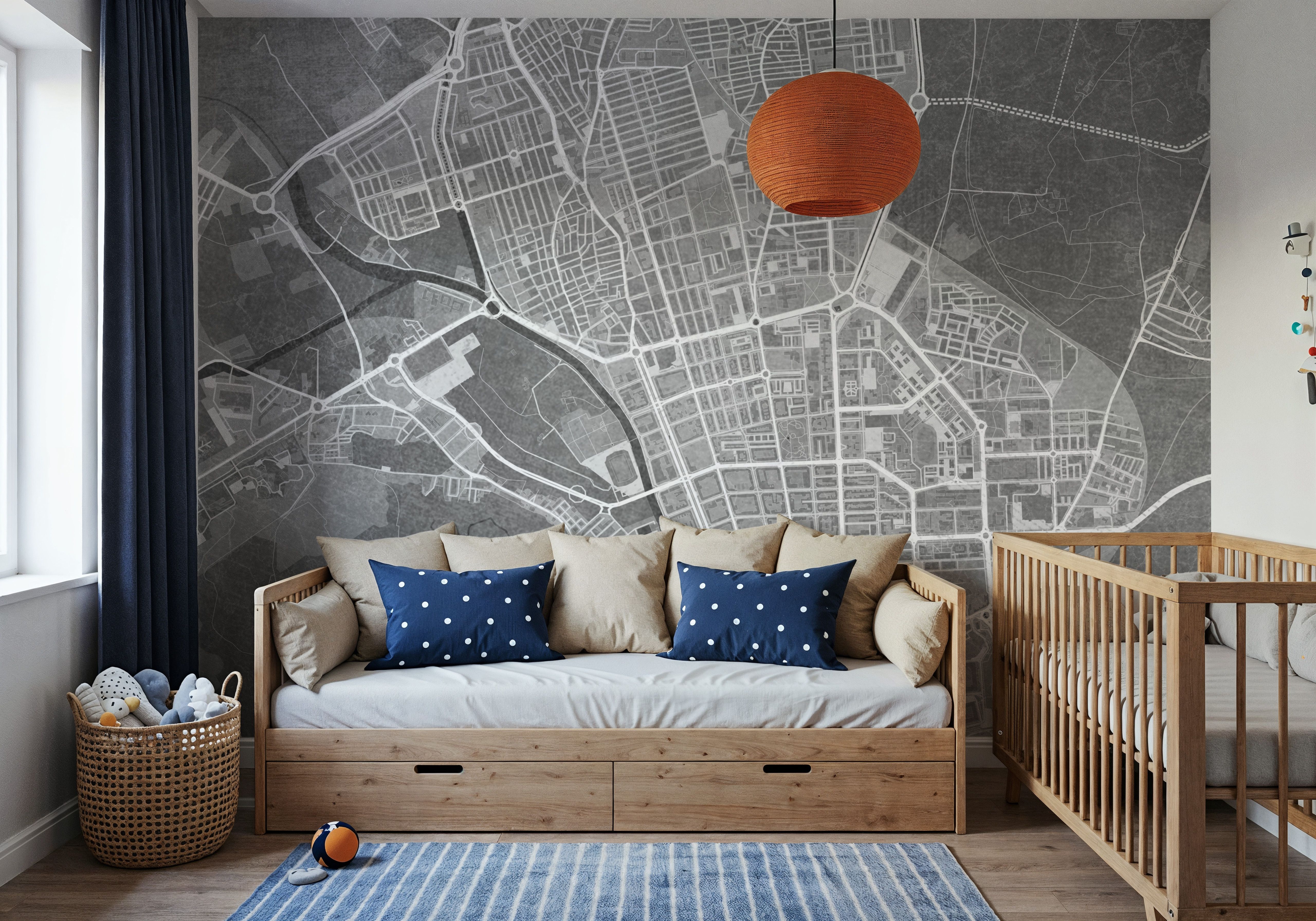 Cartagena Grey