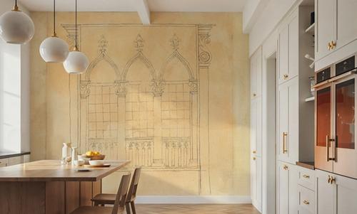 Architectural Drawing IV Neutral