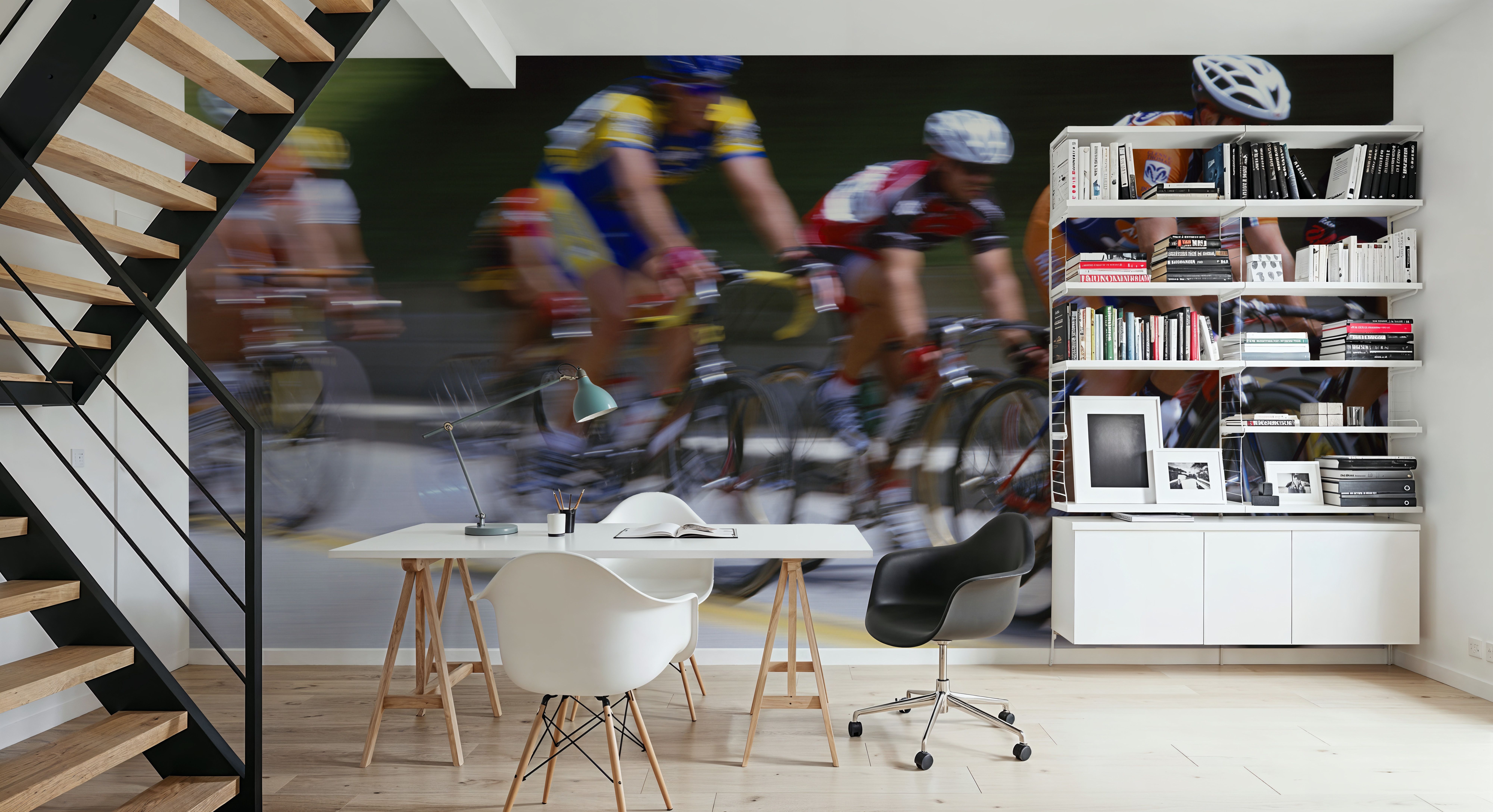 Peloton Blur