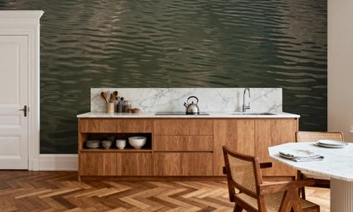 Magnetizing Water