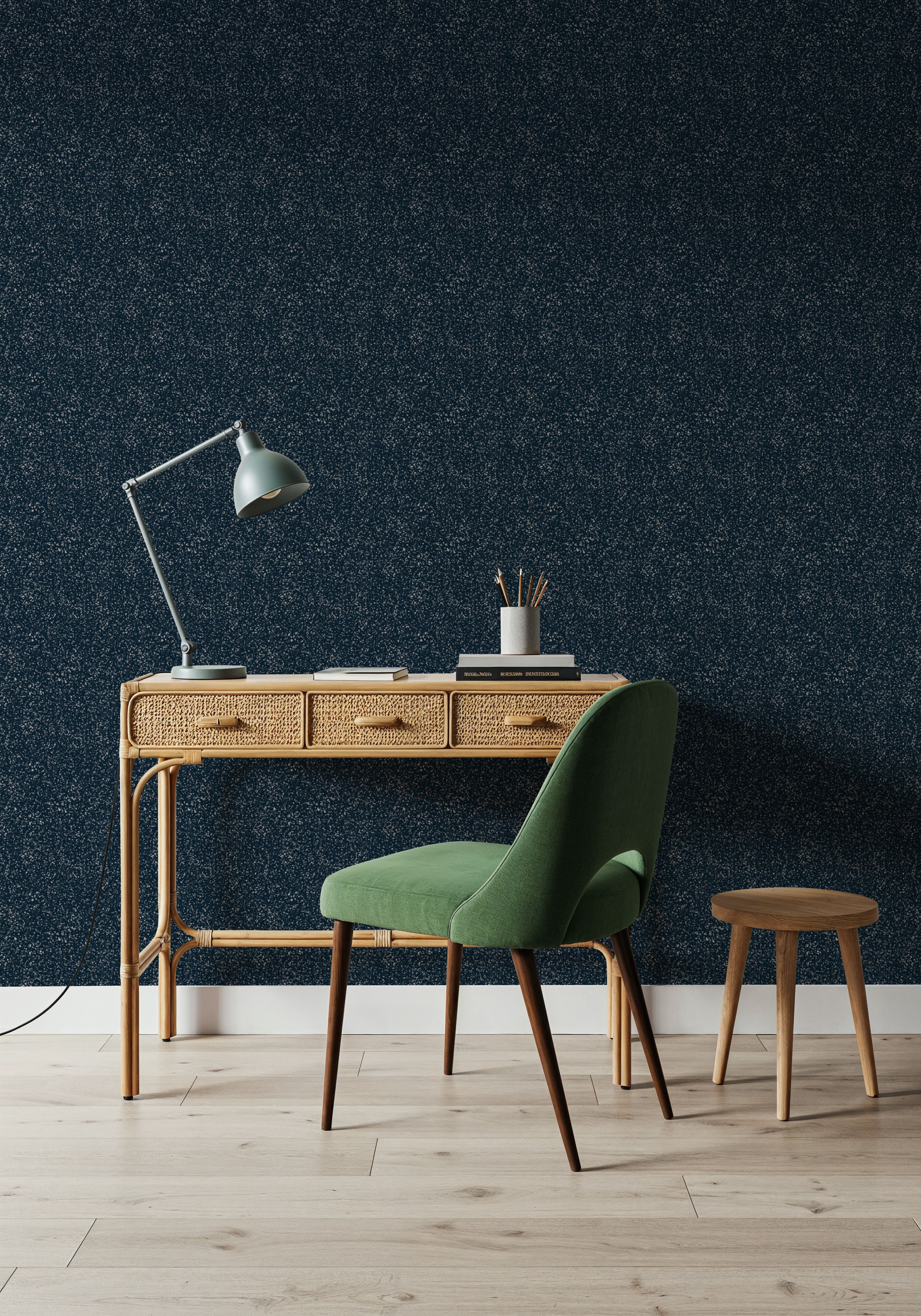 Speckled Stardust, Midnight