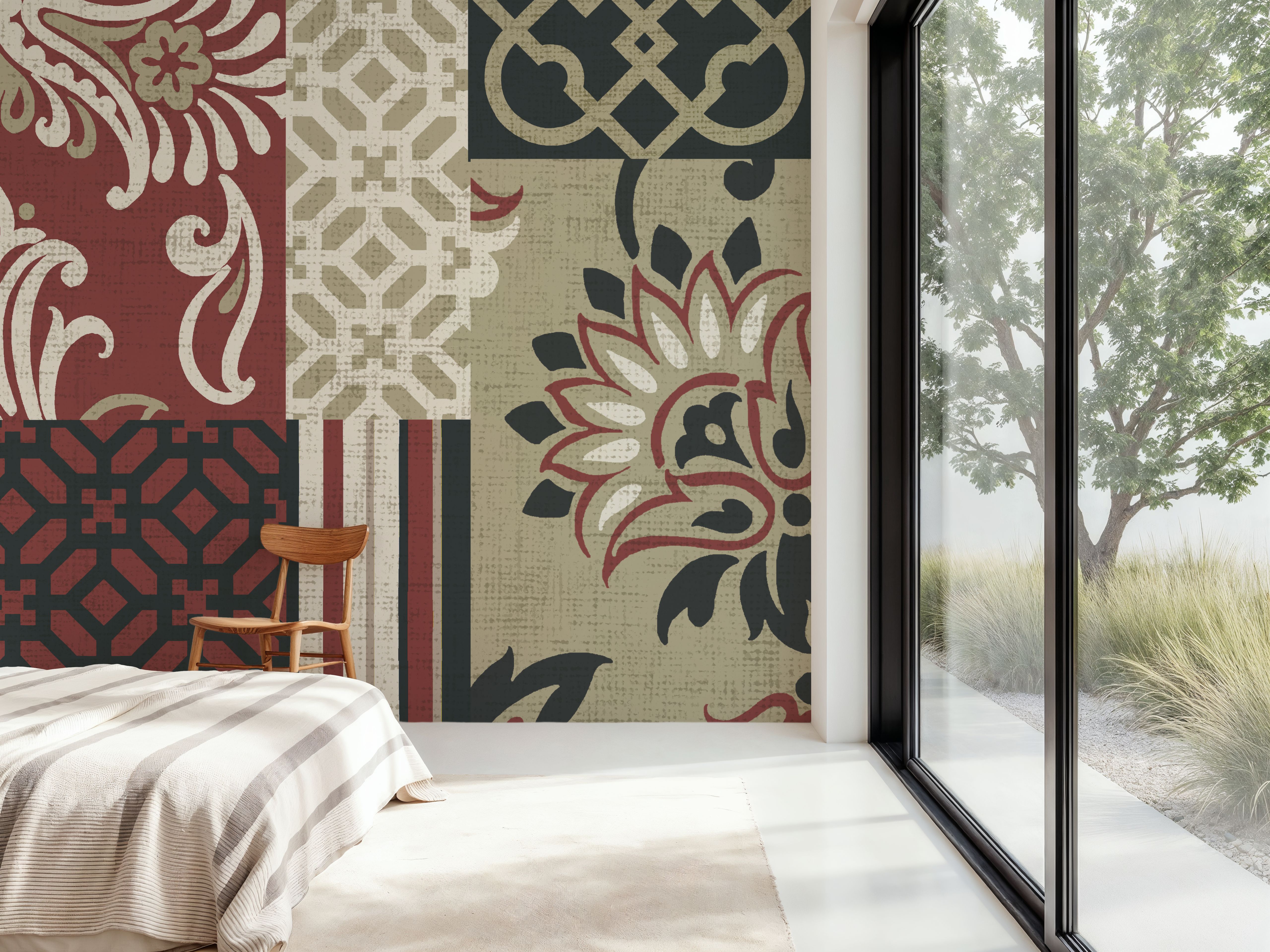 Chatsworth Marsala III