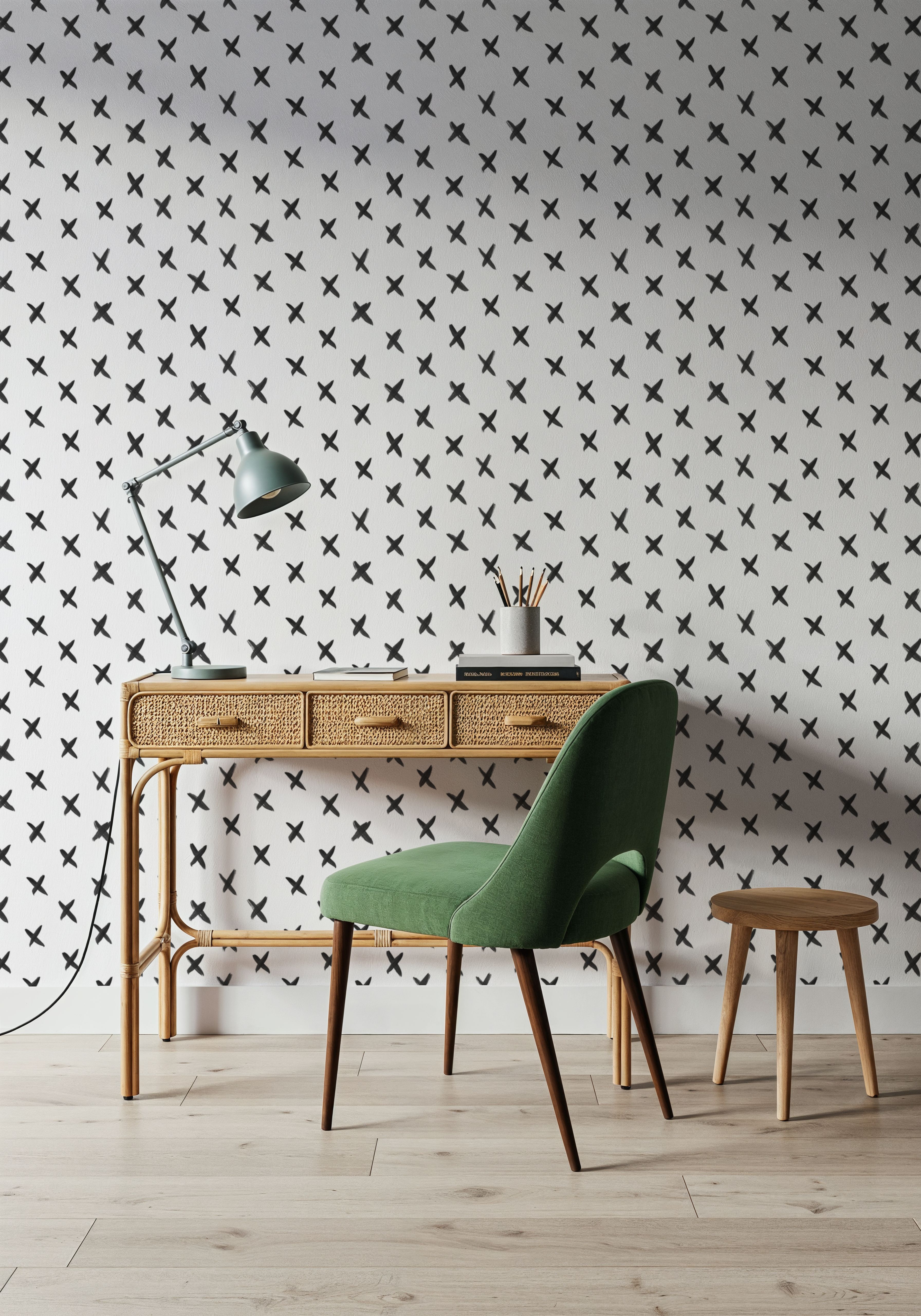 Crossroads Baby White