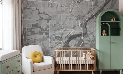 Toledo Grey