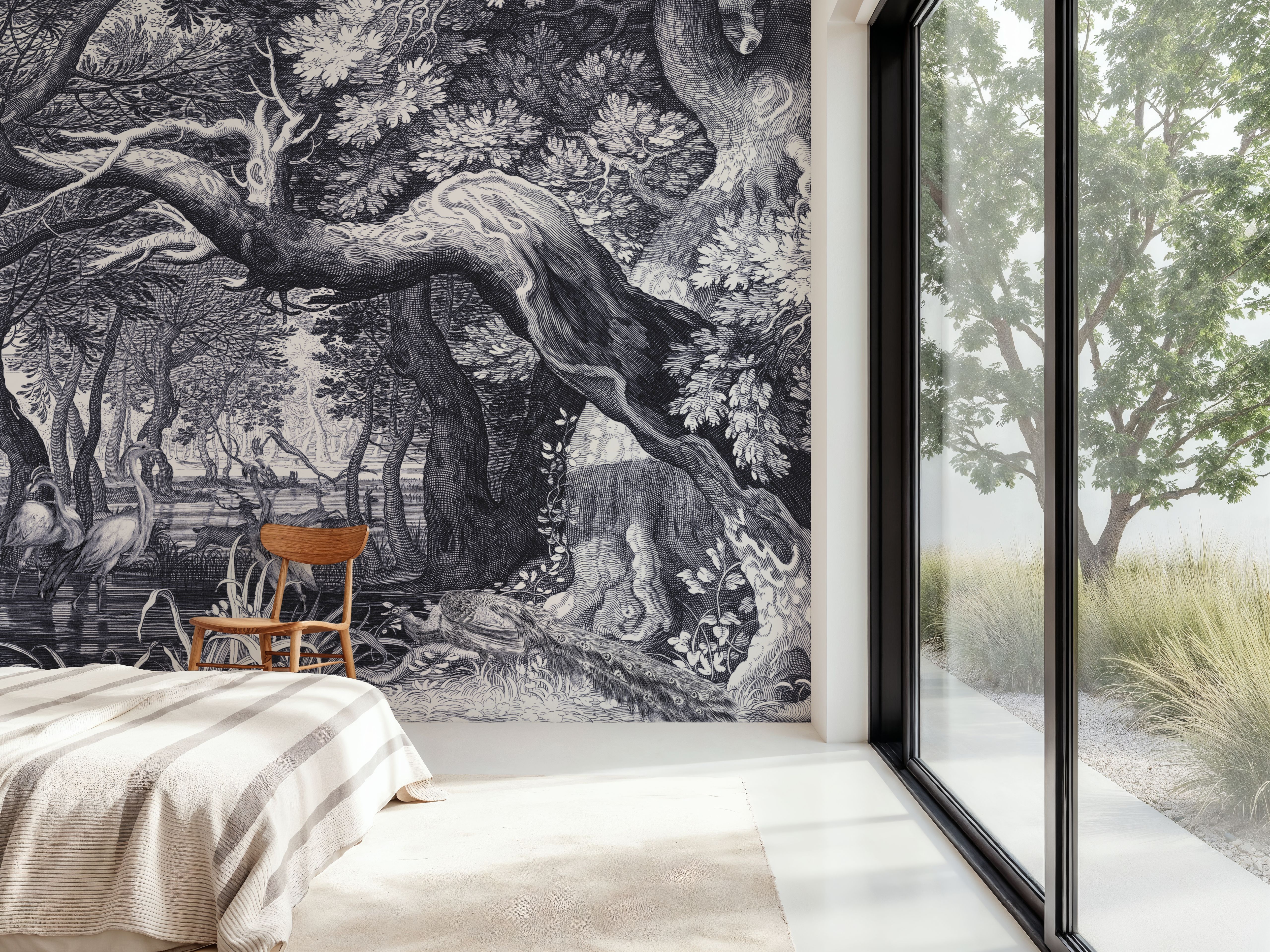 Garden of Eden
