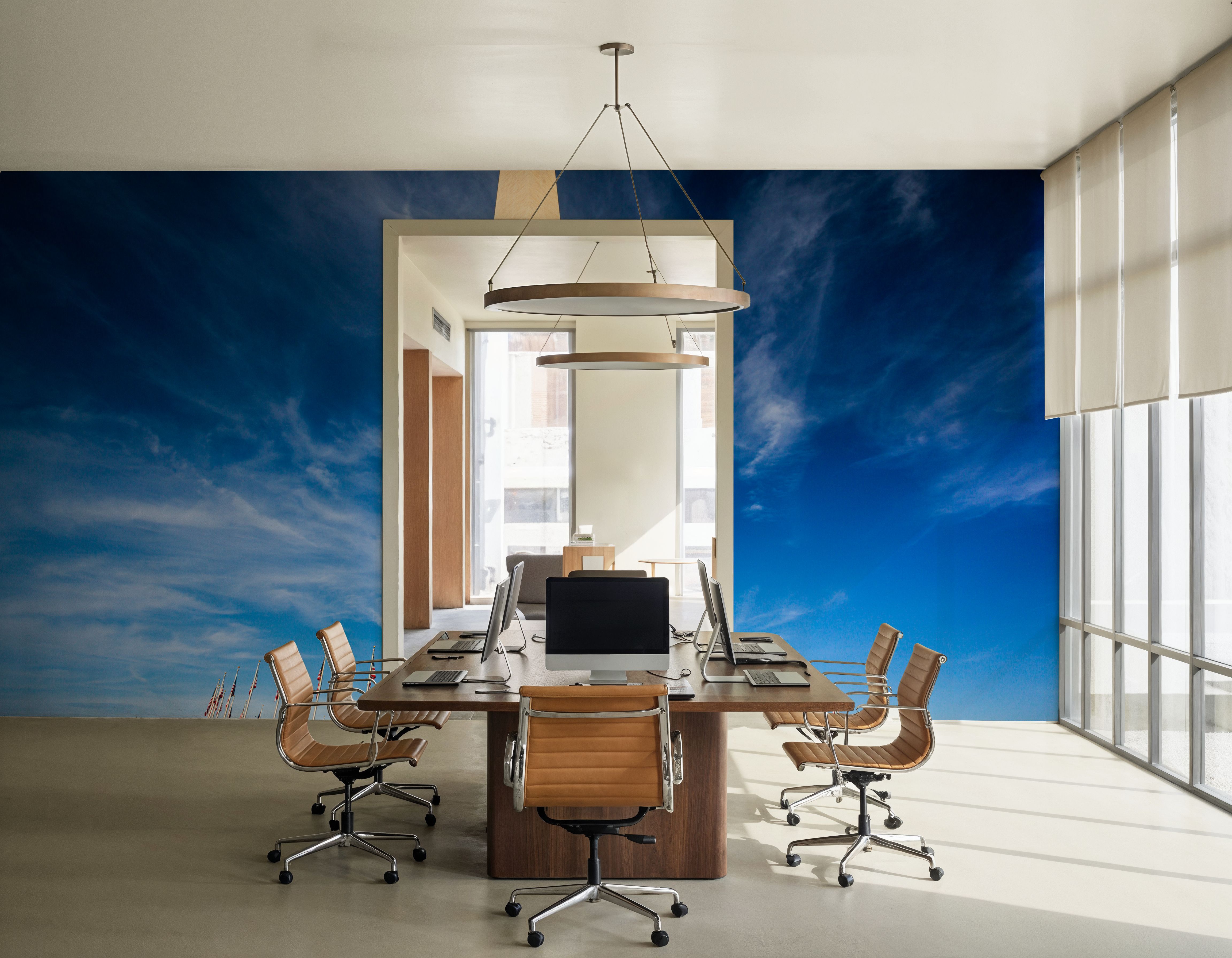 Washington Monument Up Close