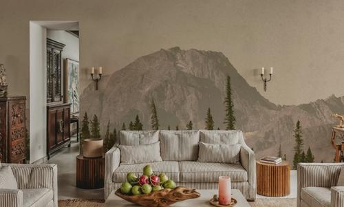 Mountainous IV