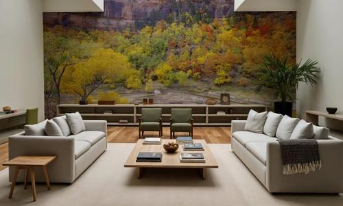Canyon Autumn Splendor