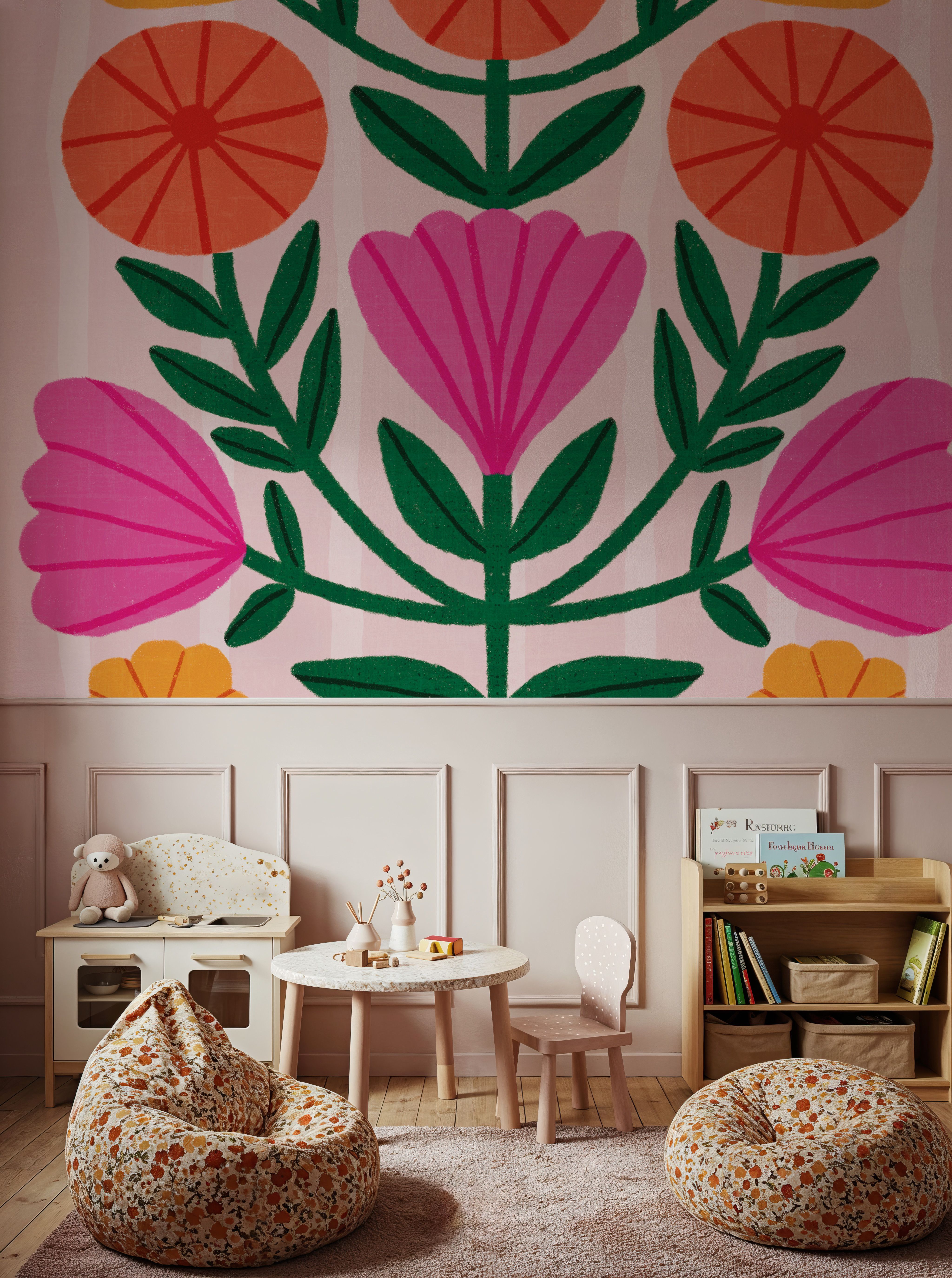 Modern Botanical II