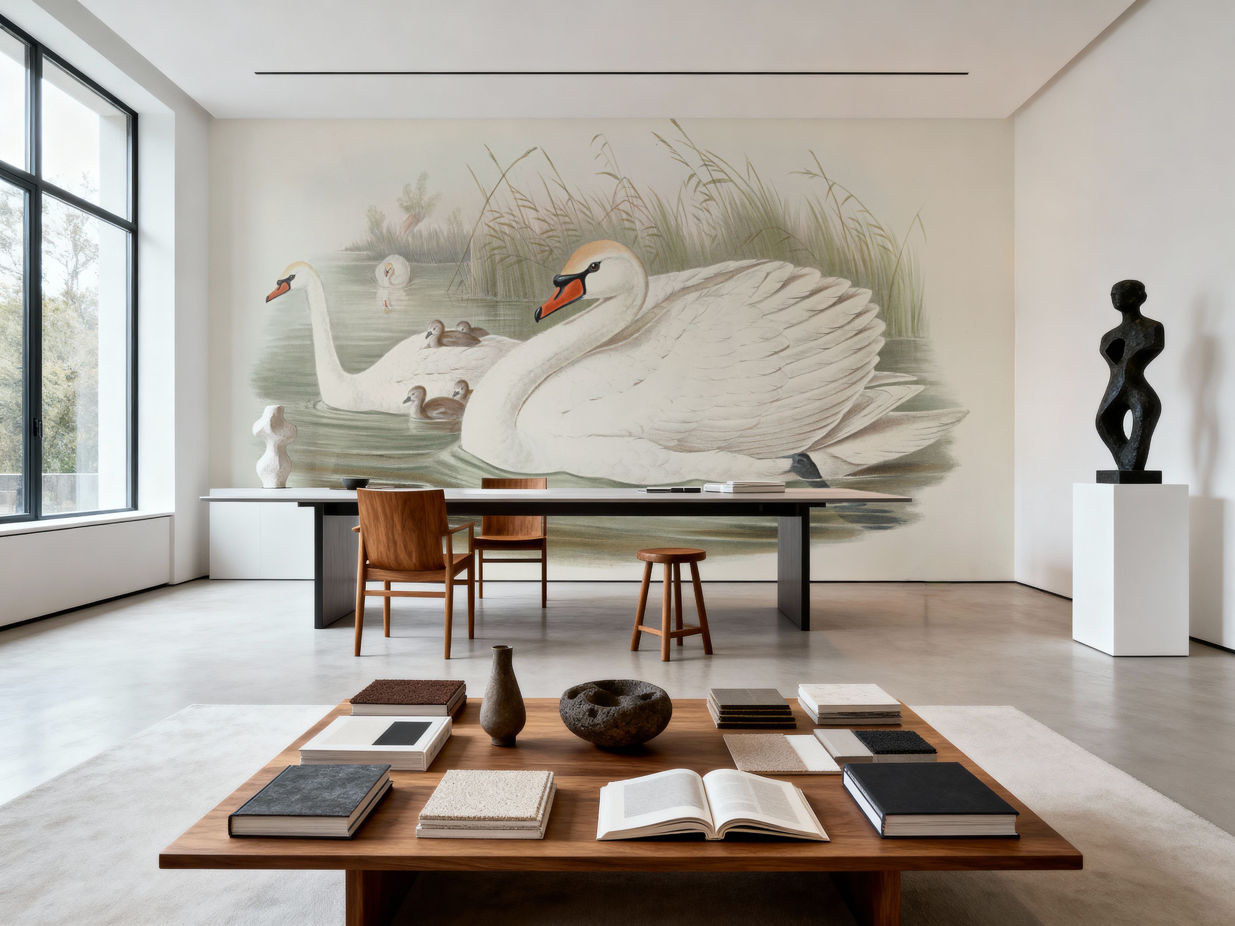 Swan Lake