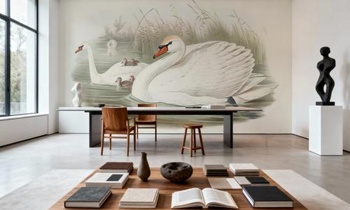 Swan Lake
