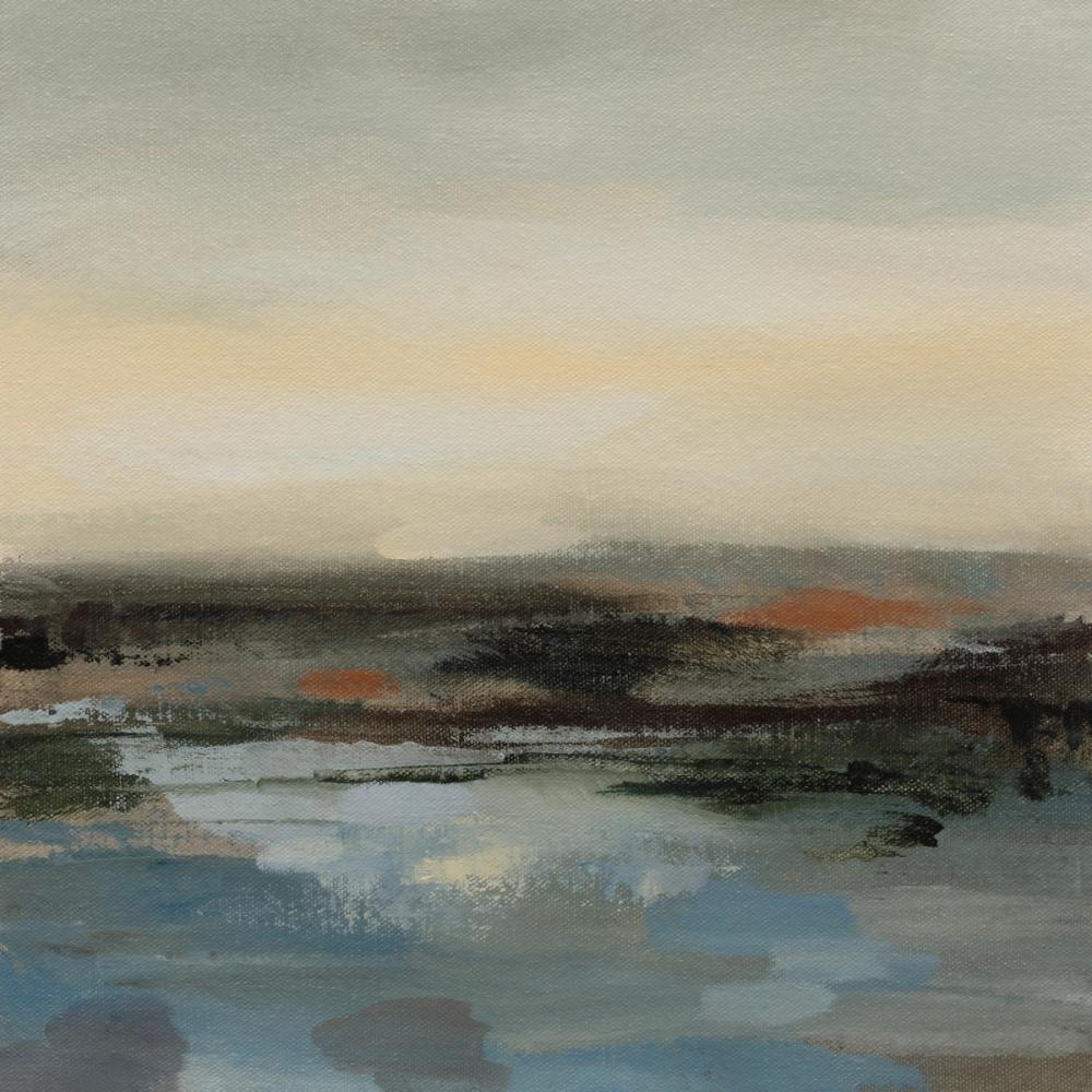 Silent Wave I