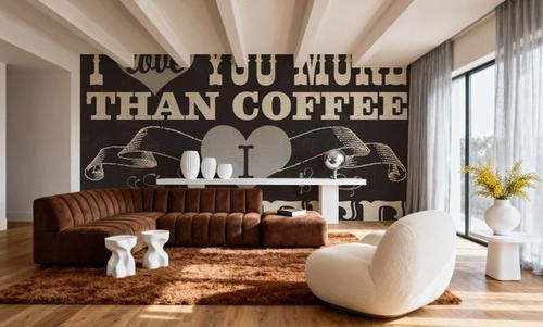 Coffee Lovers VII