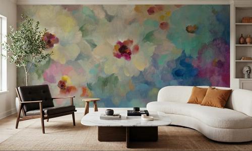 Floral Extravaganza