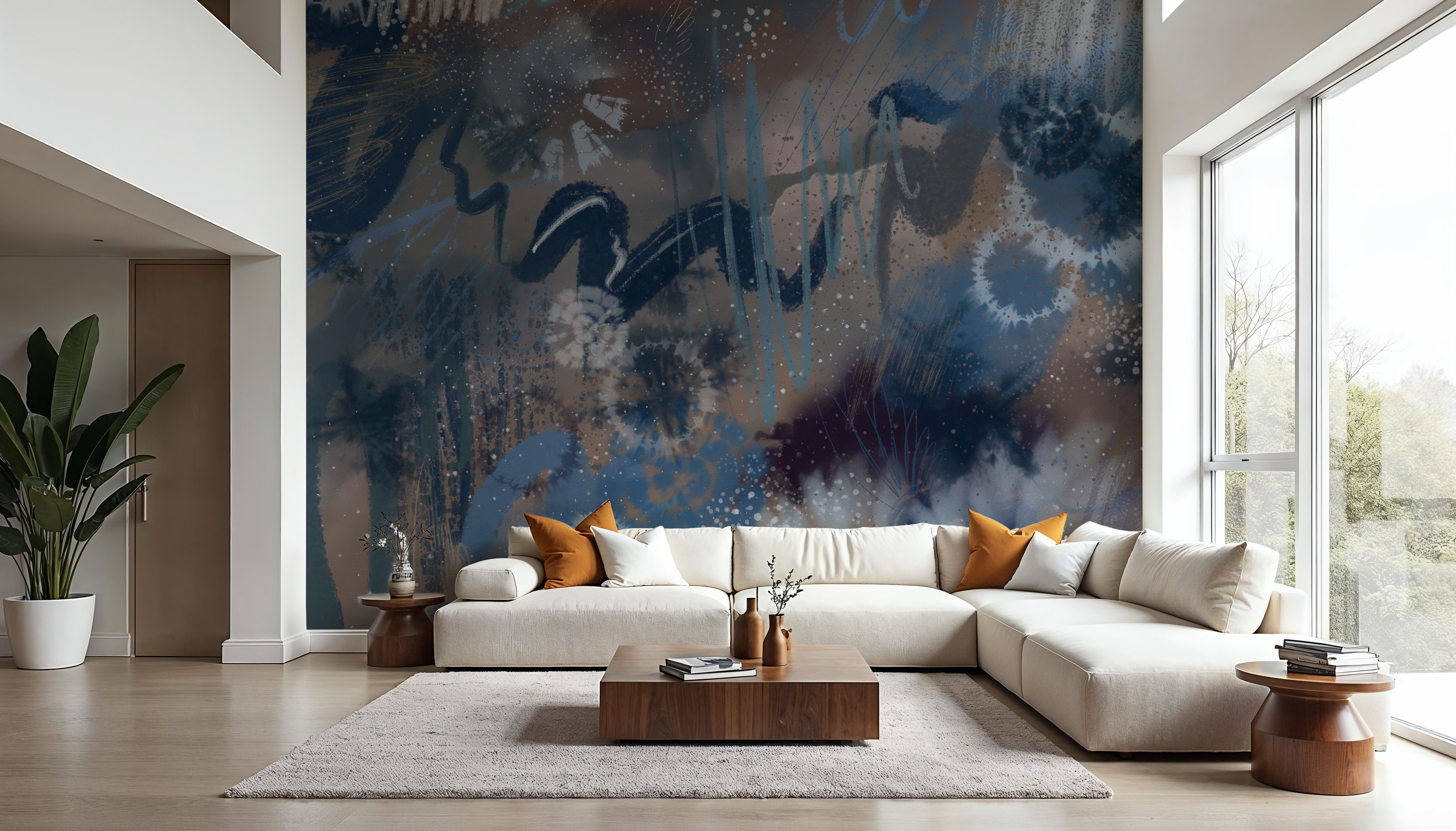 Set It Free, Winter Lake