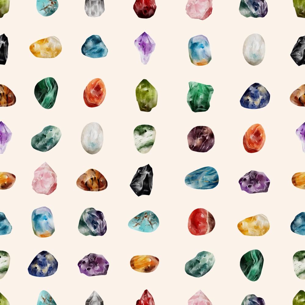 Precious Stones