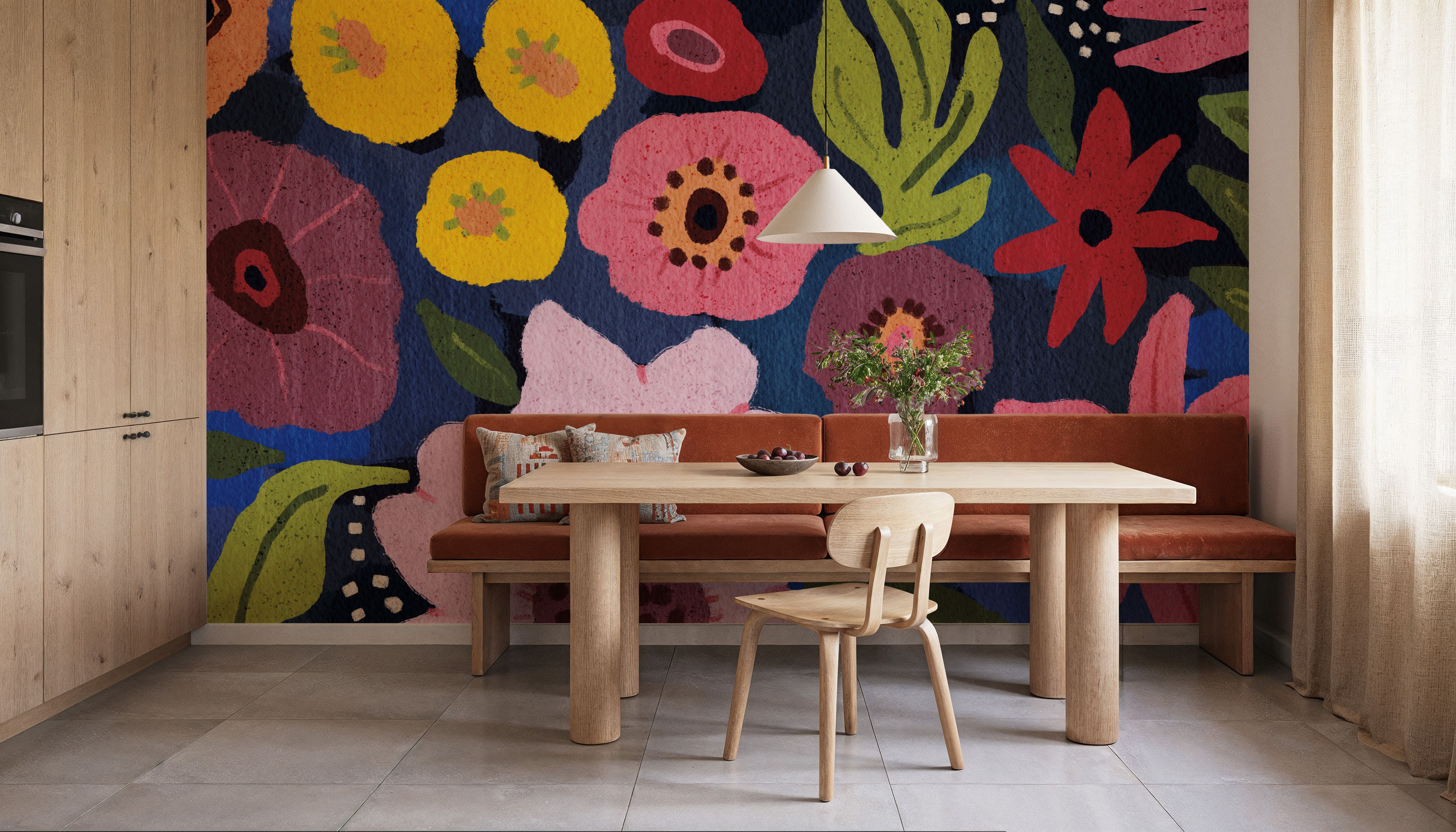 Modern Petals V