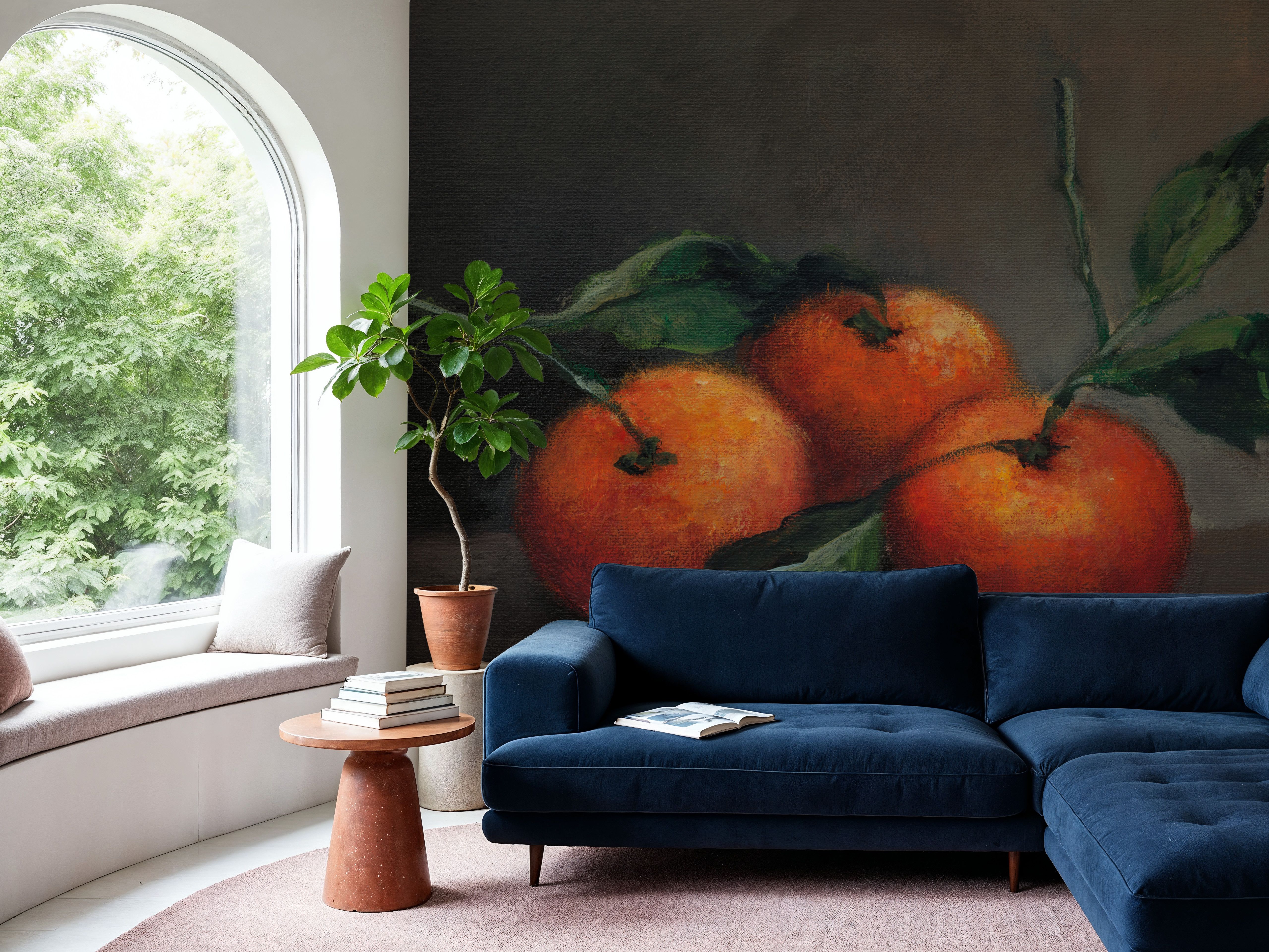 Darling Clementine