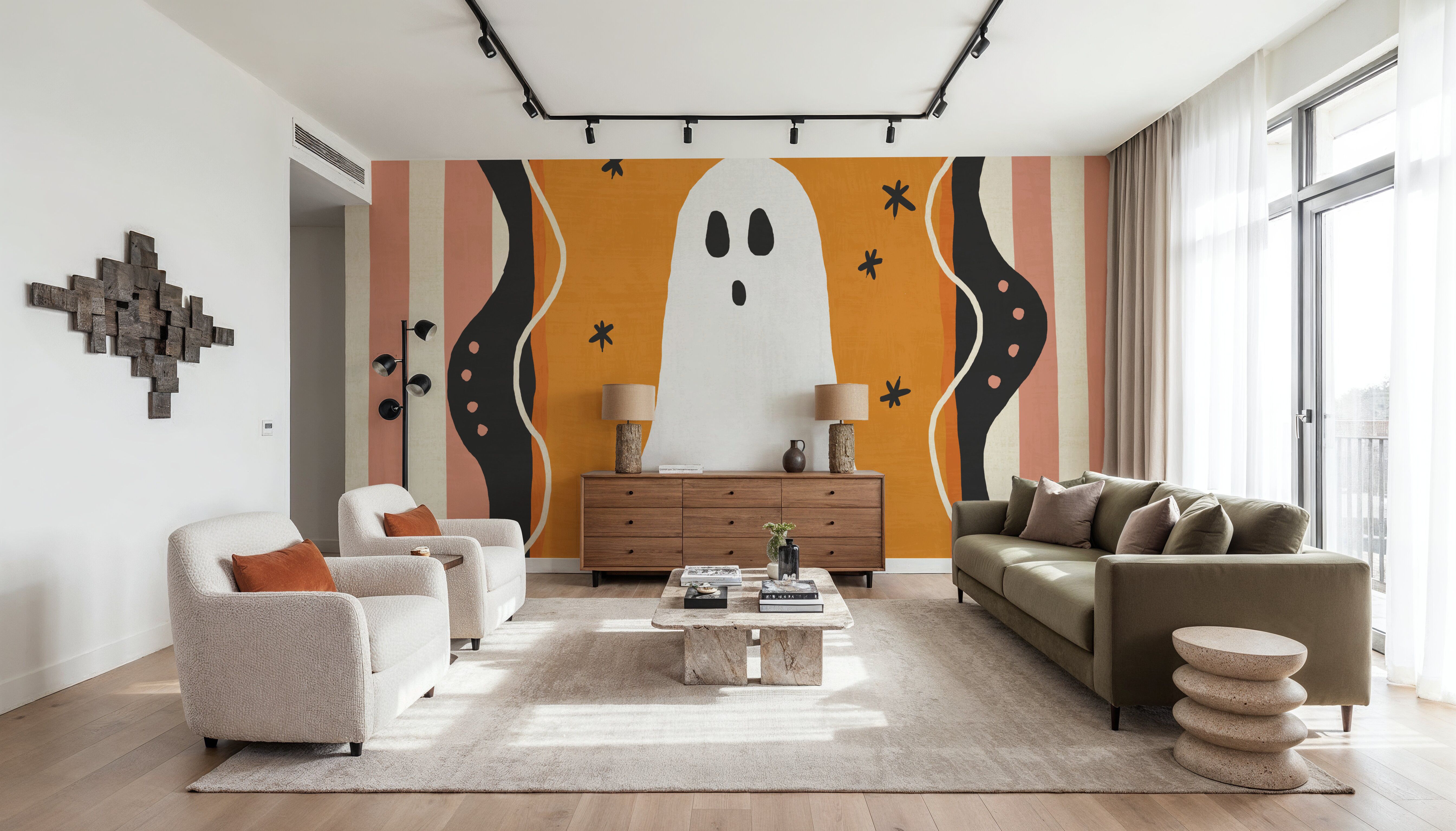 Chic or Treat V