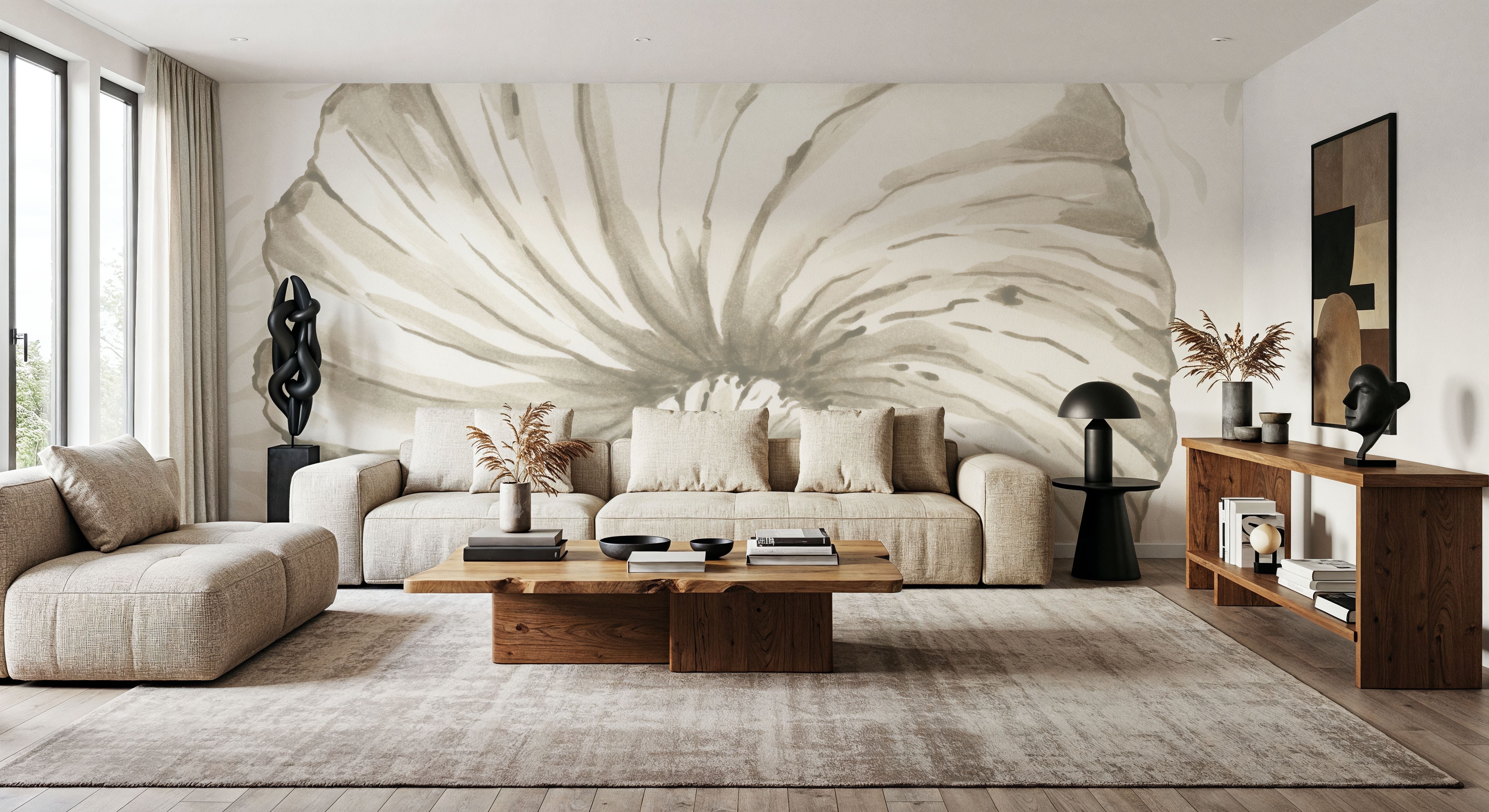 Coastal Reef II, Wallpaper