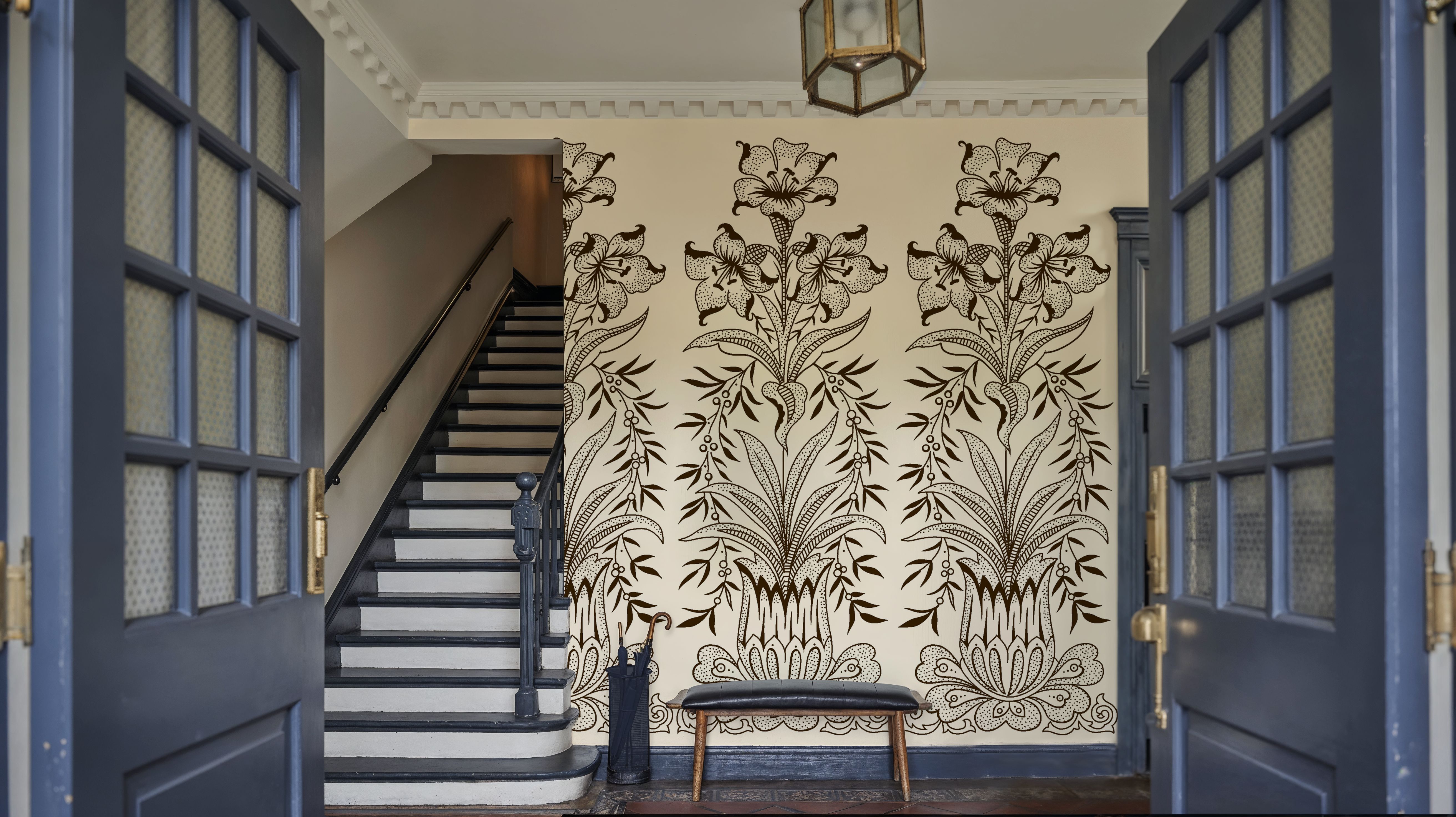 Ornamental Lilies